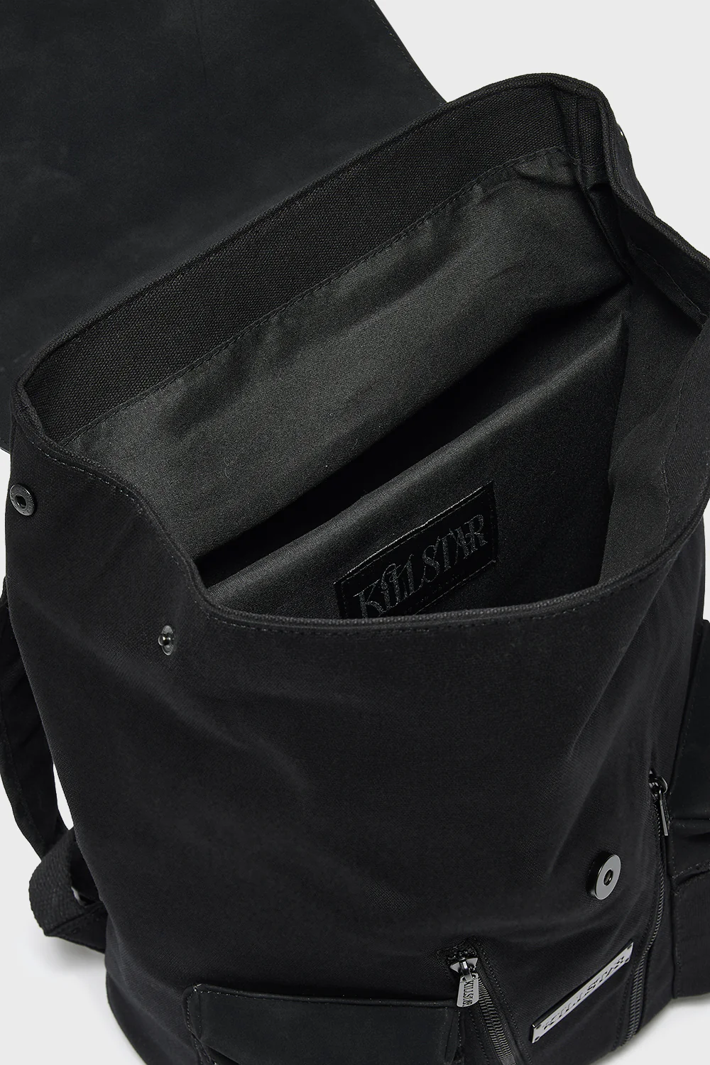 Shadowmark Canvas Backpack - Image 3