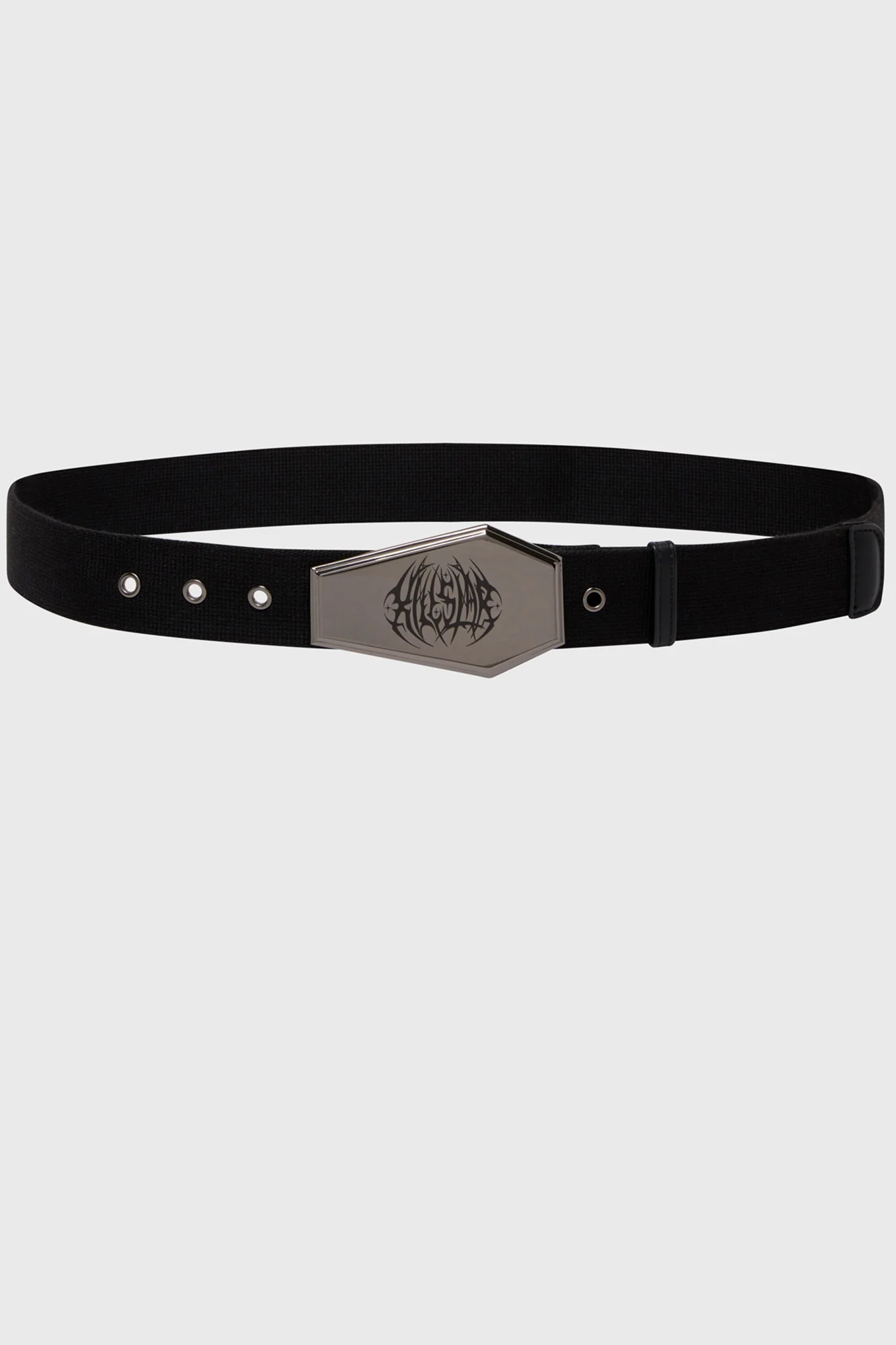 Shadowmark Coffin Buckle Belt