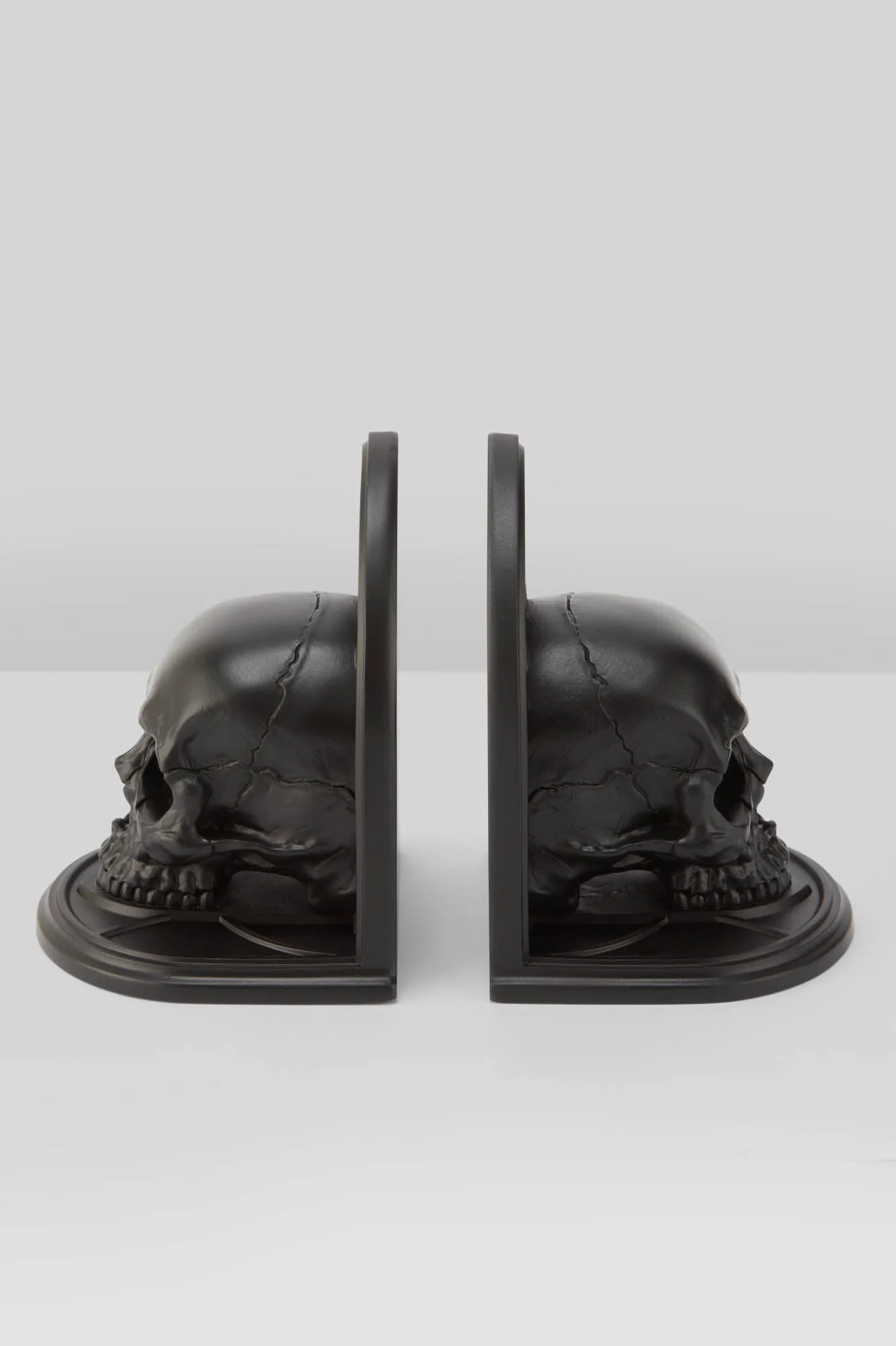 Skull Bookends - Image 2