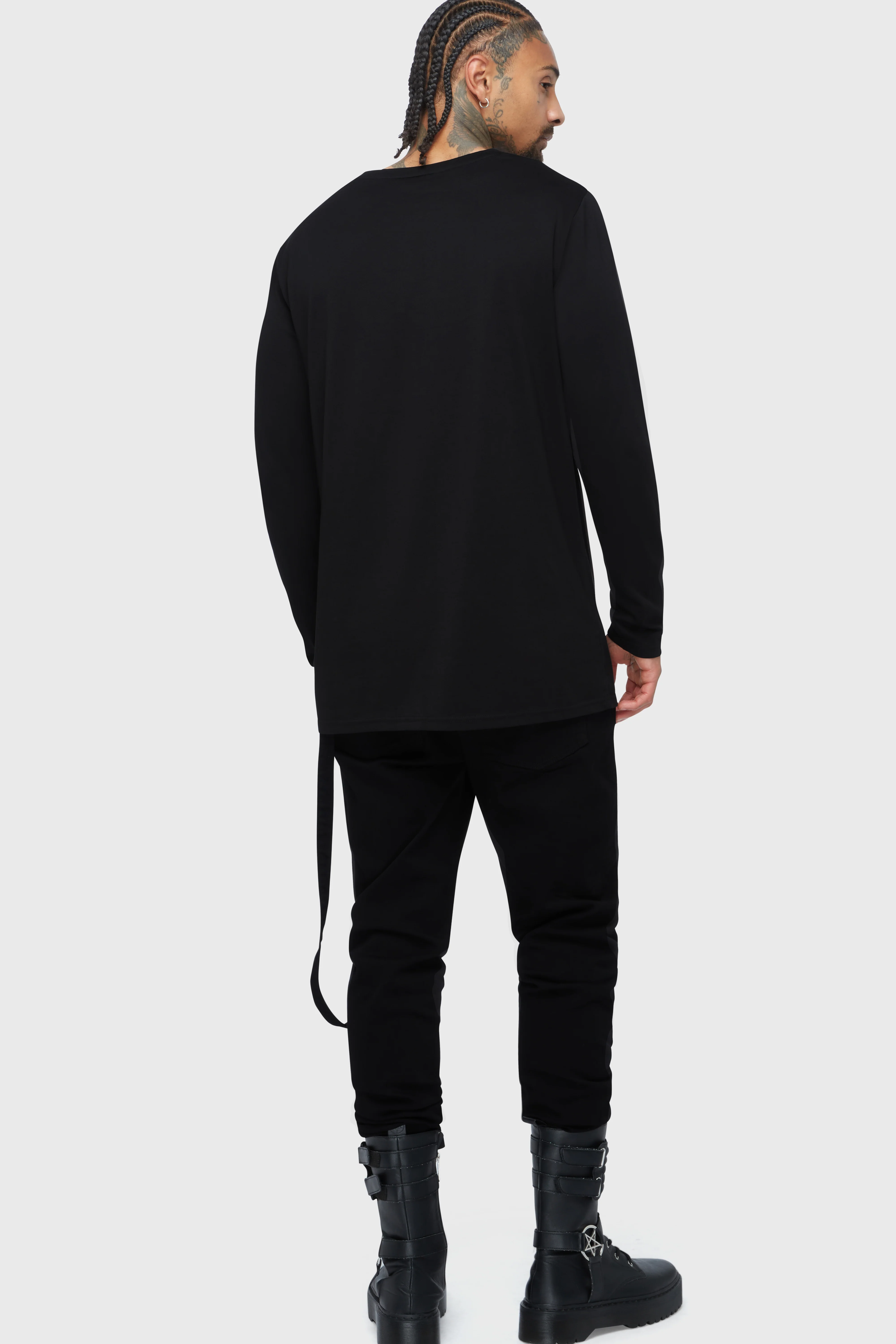 Skullyard Top - Image 2