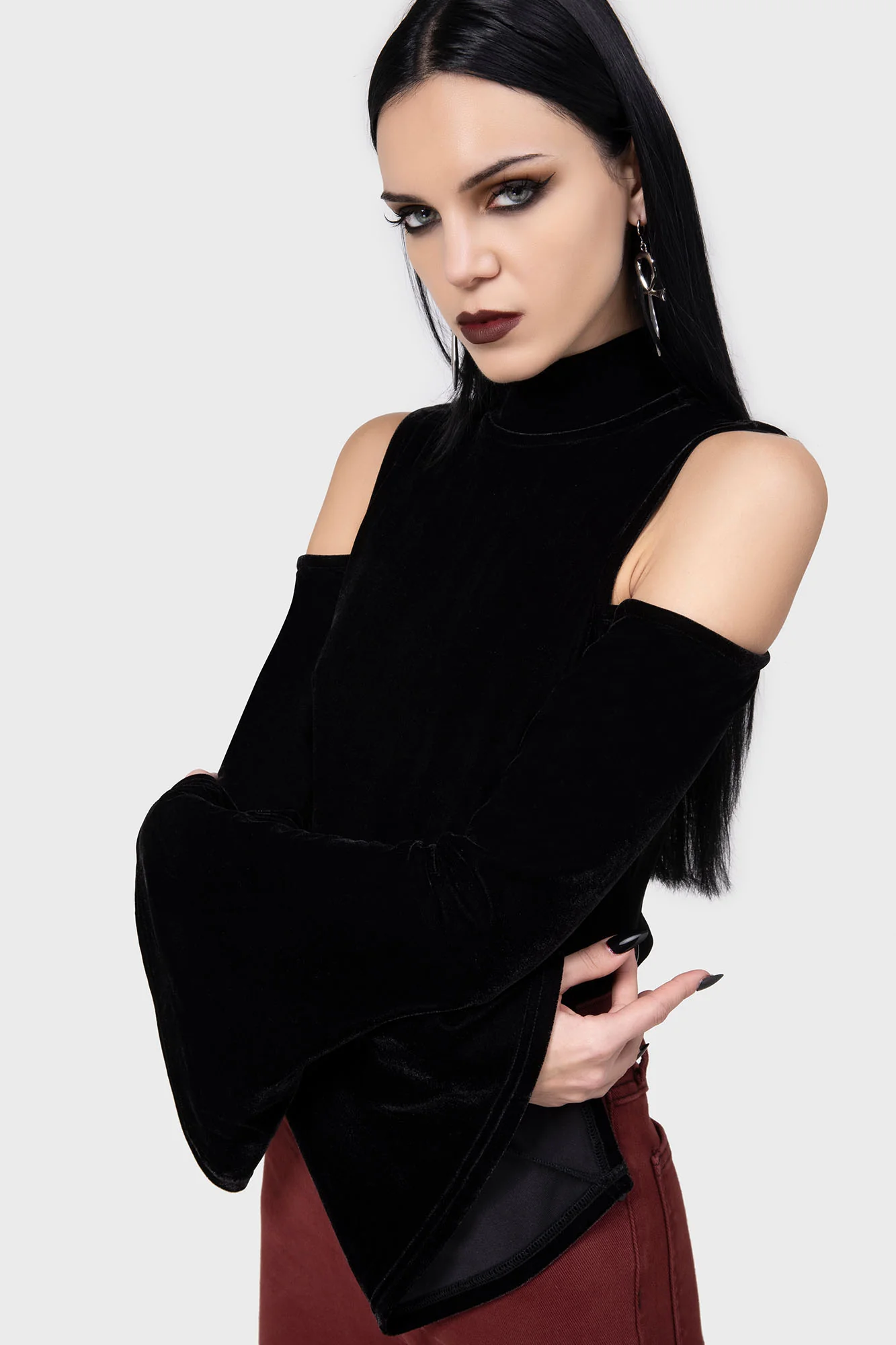 Soul Binding Top - Image 4