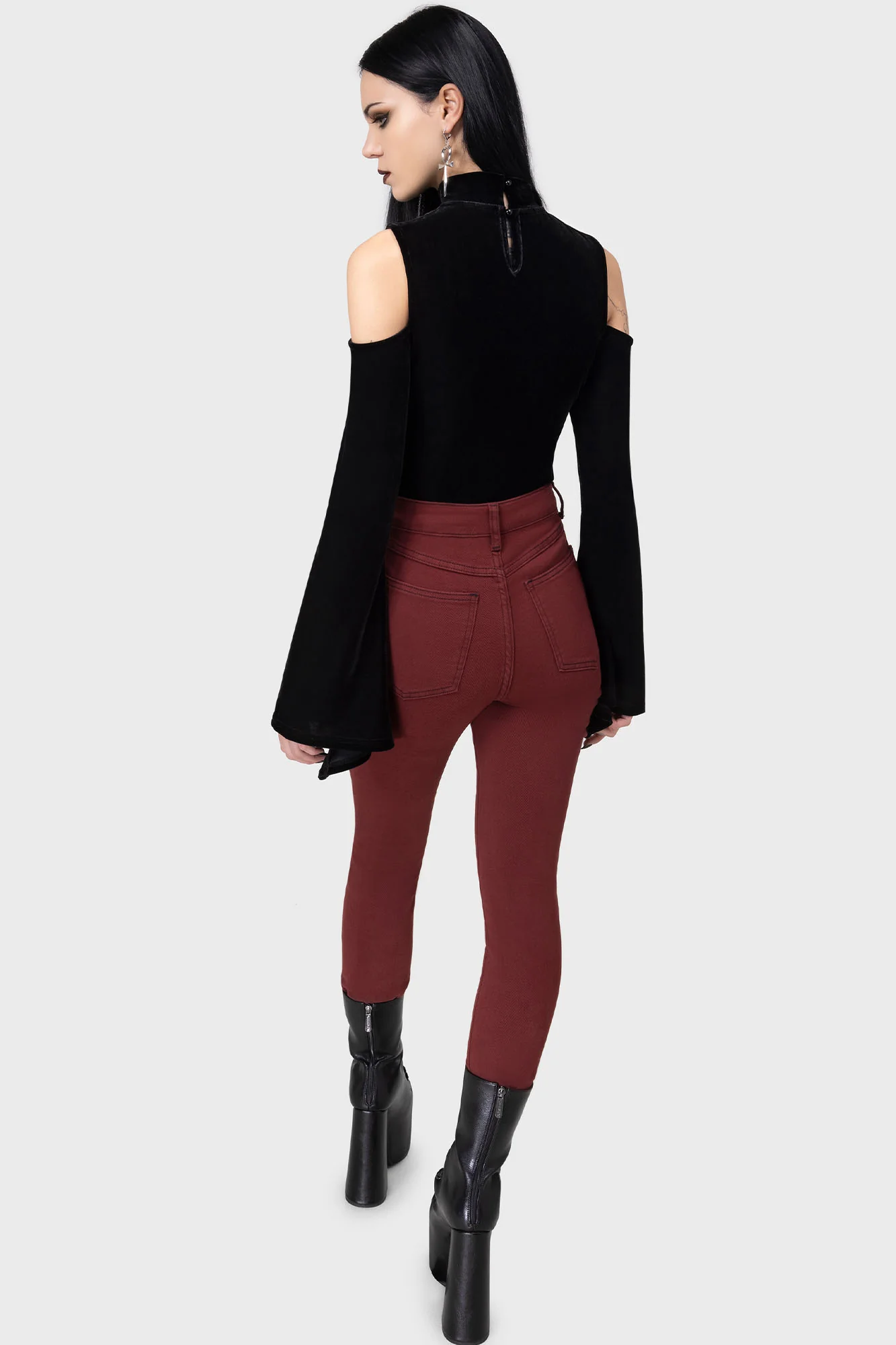 Soul Binding Top - Image 5