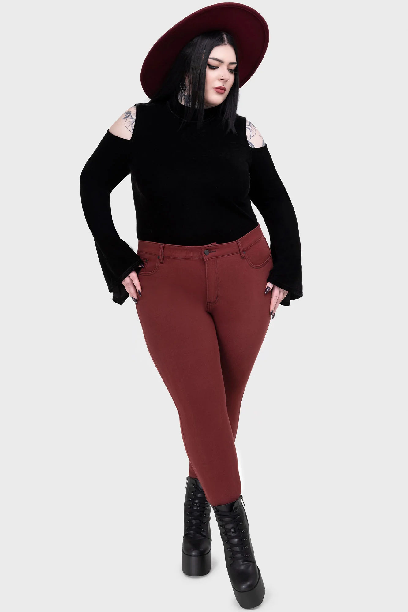 Soul Binding Top - Image 7