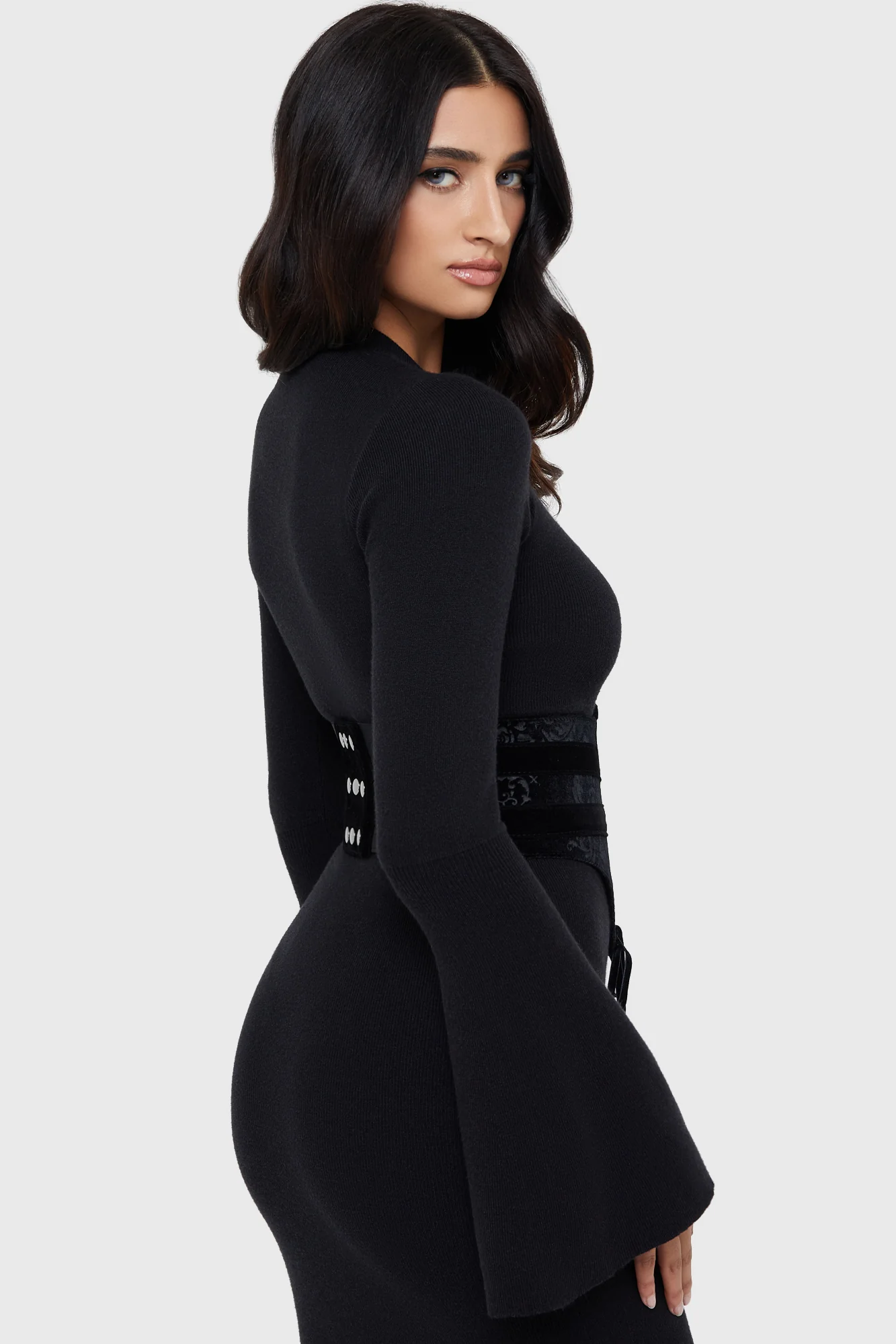 Spectral Lover Waist Belt - Image 2