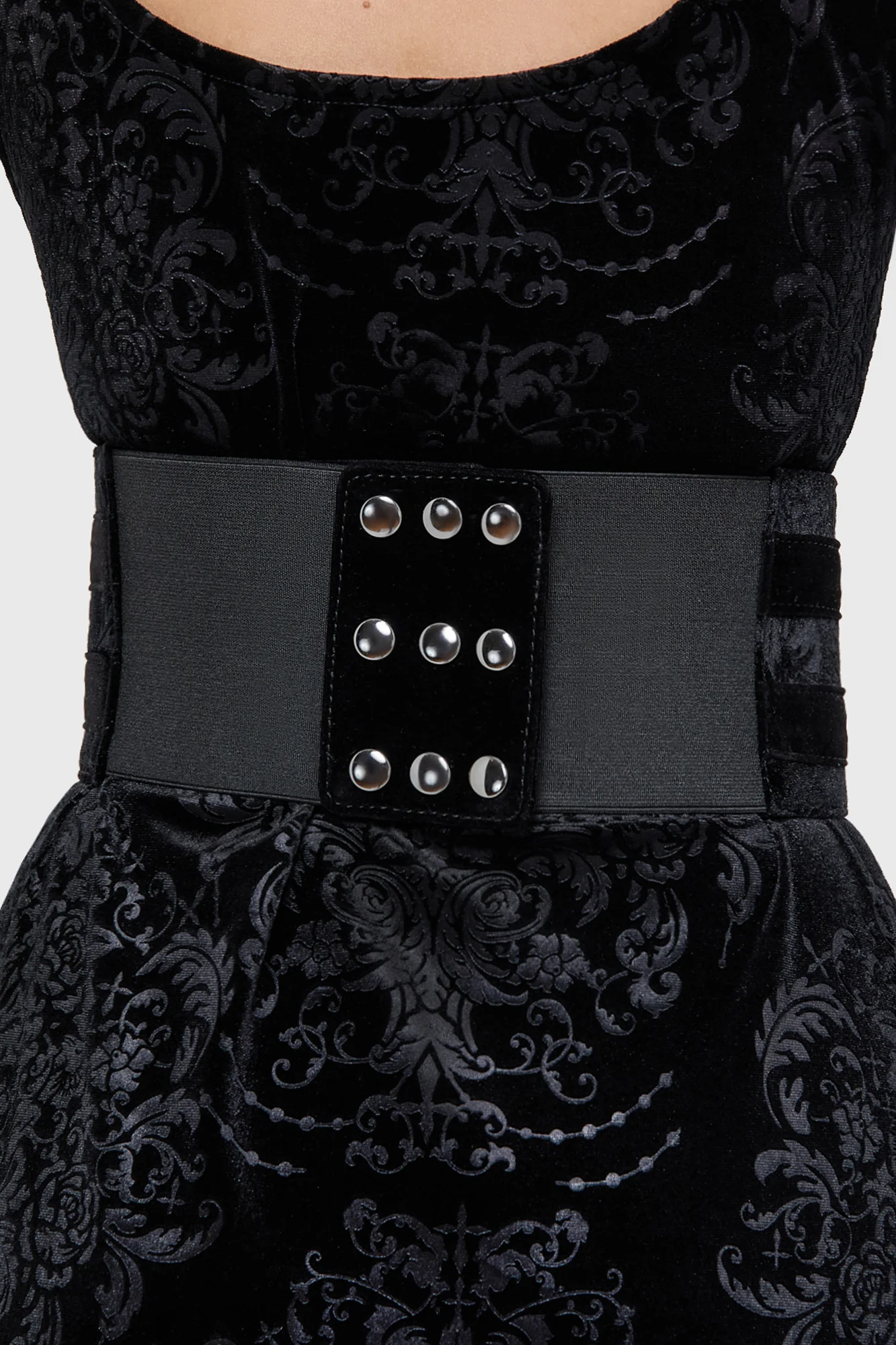 Spectral Lover Waist Belt - Image 4