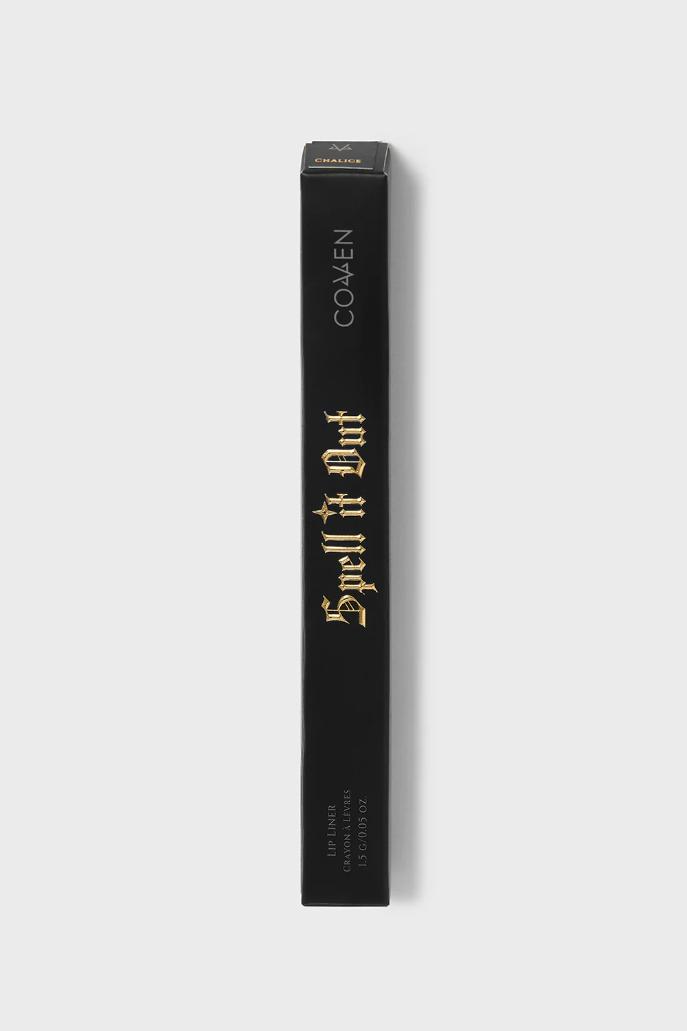 Spell It Out Liner [CHALICE] - Image 2
