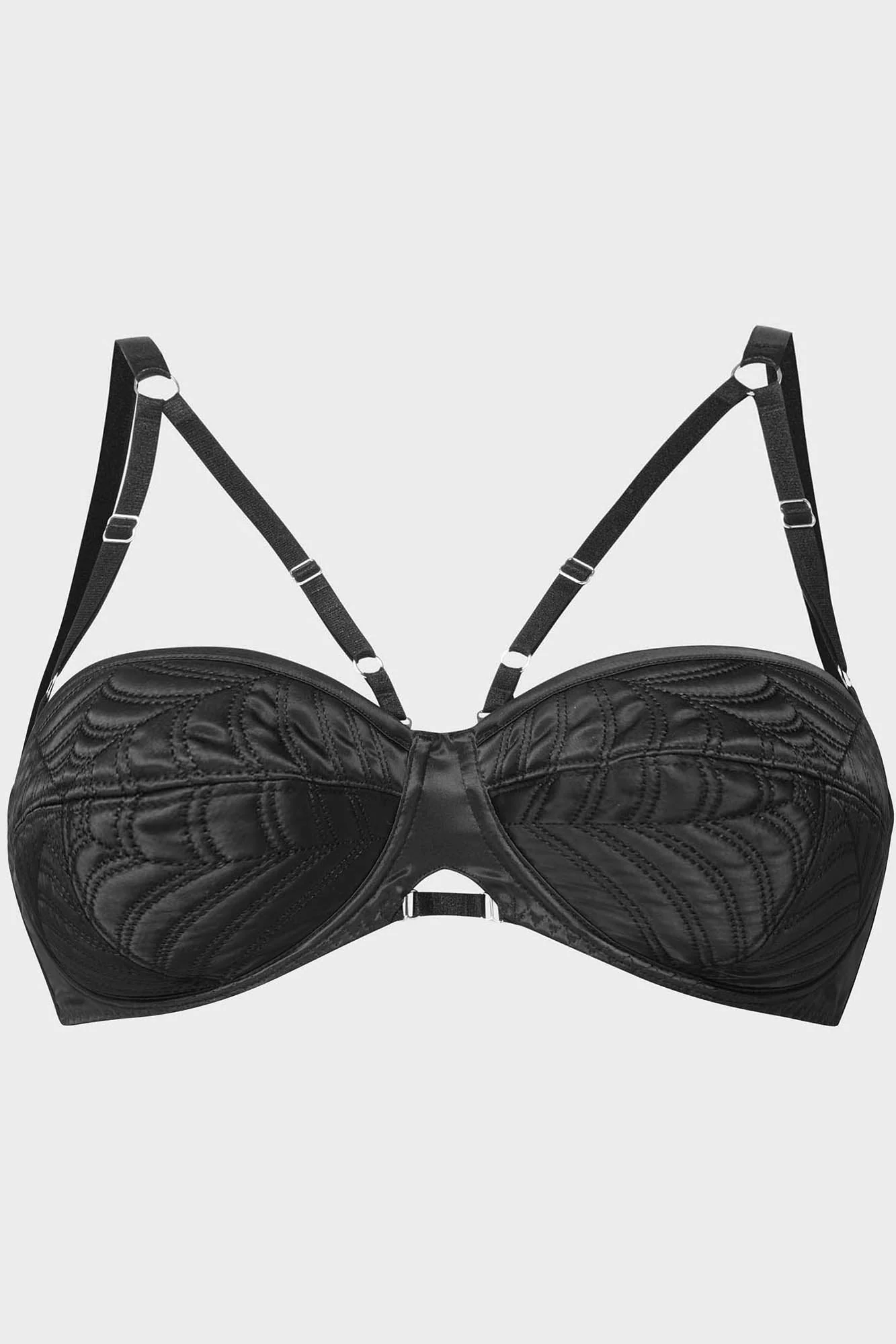 Spindle's Secrets Bra [PLUS] - Image 2