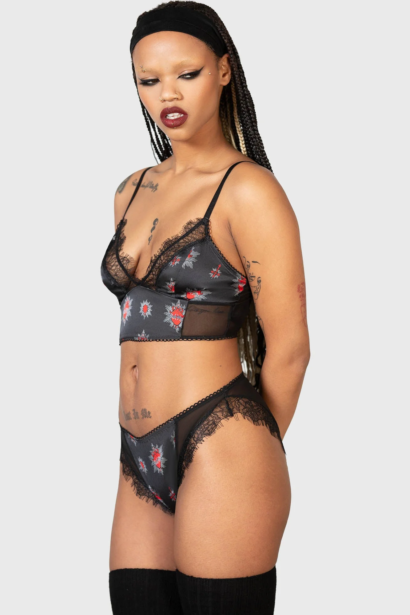 Star Crossed Panty - Image 2