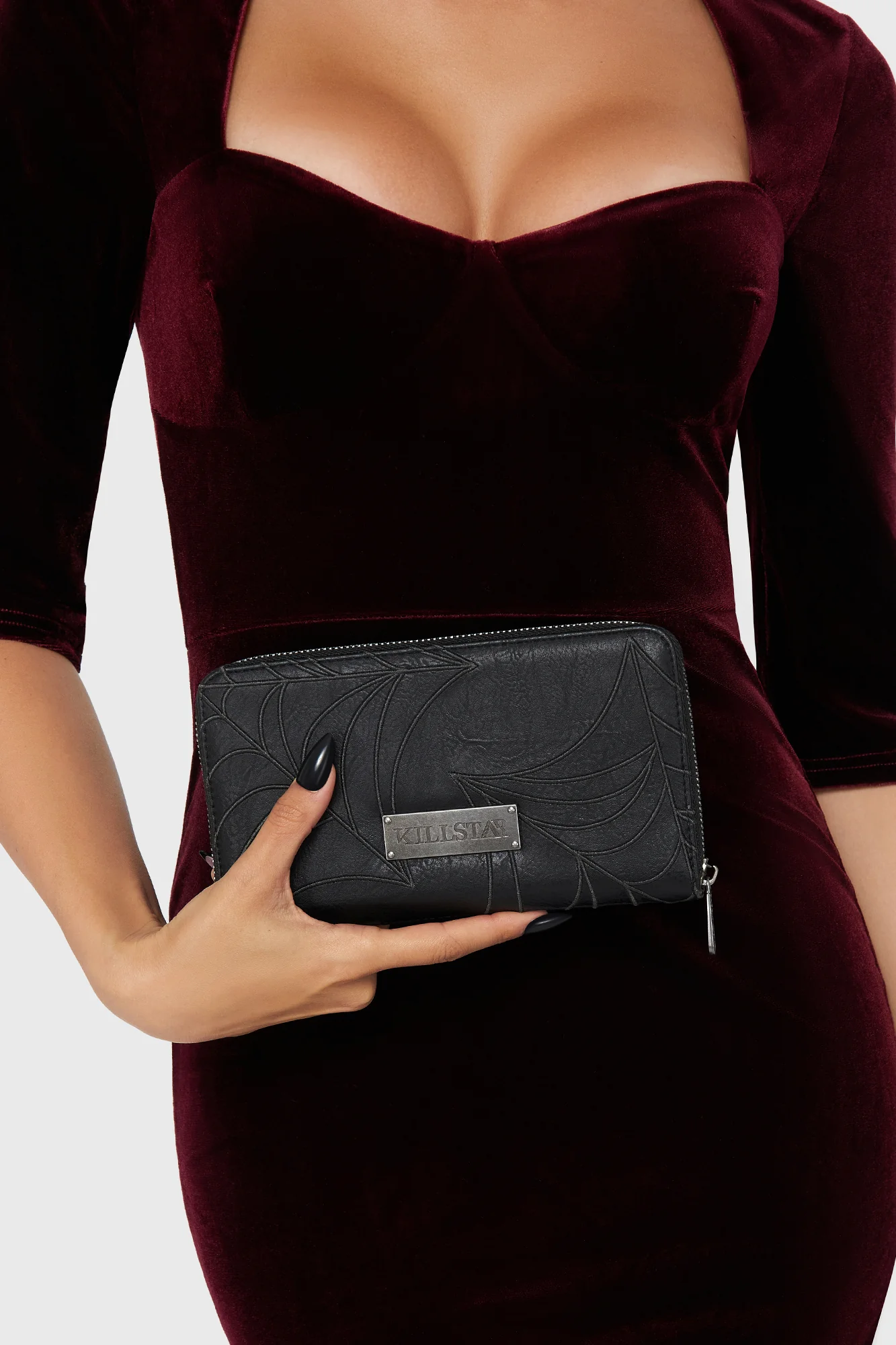Tangled Trixie Wallet - Image 2