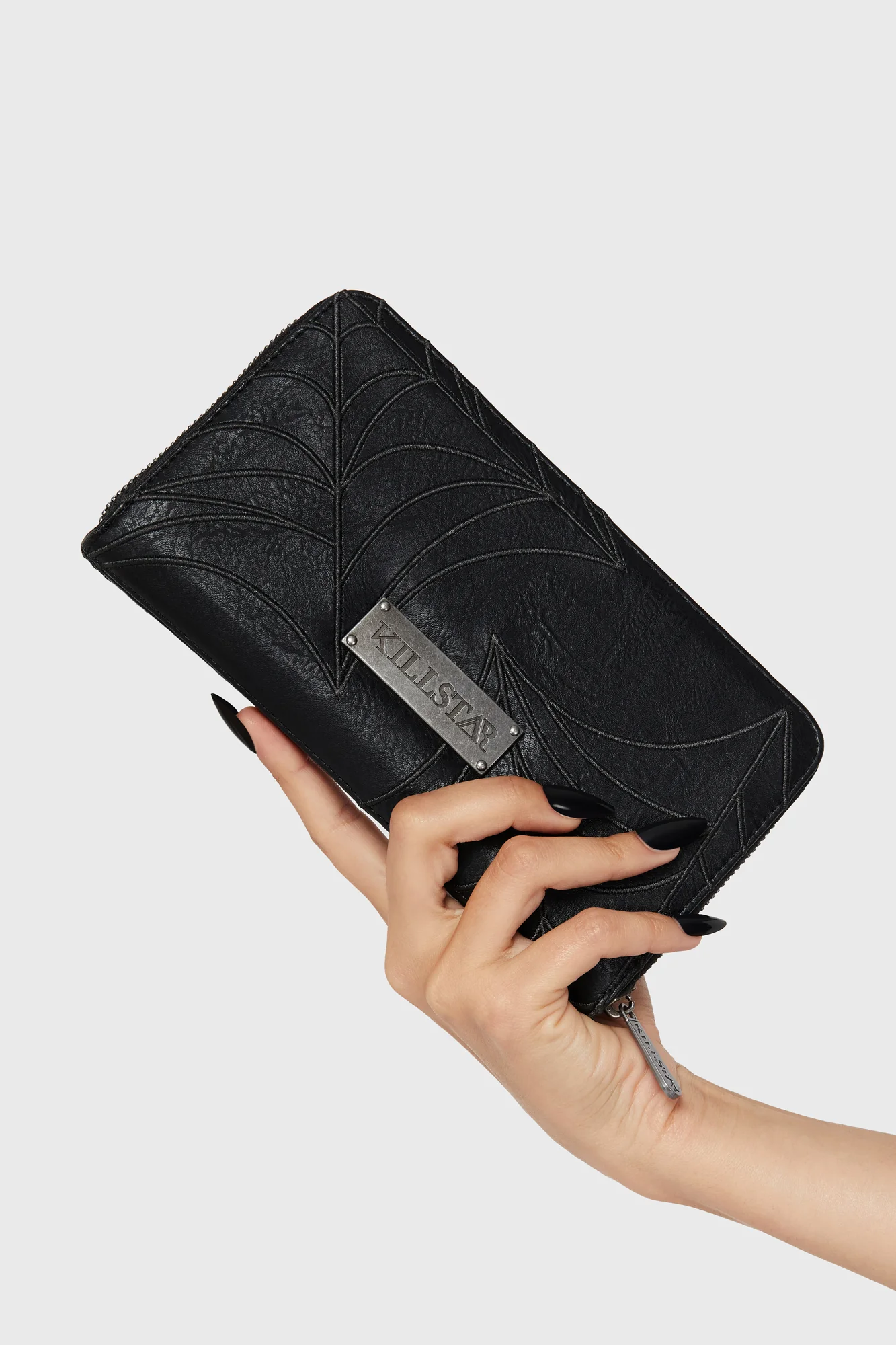 Tangled Trixie Wallet - Image 3