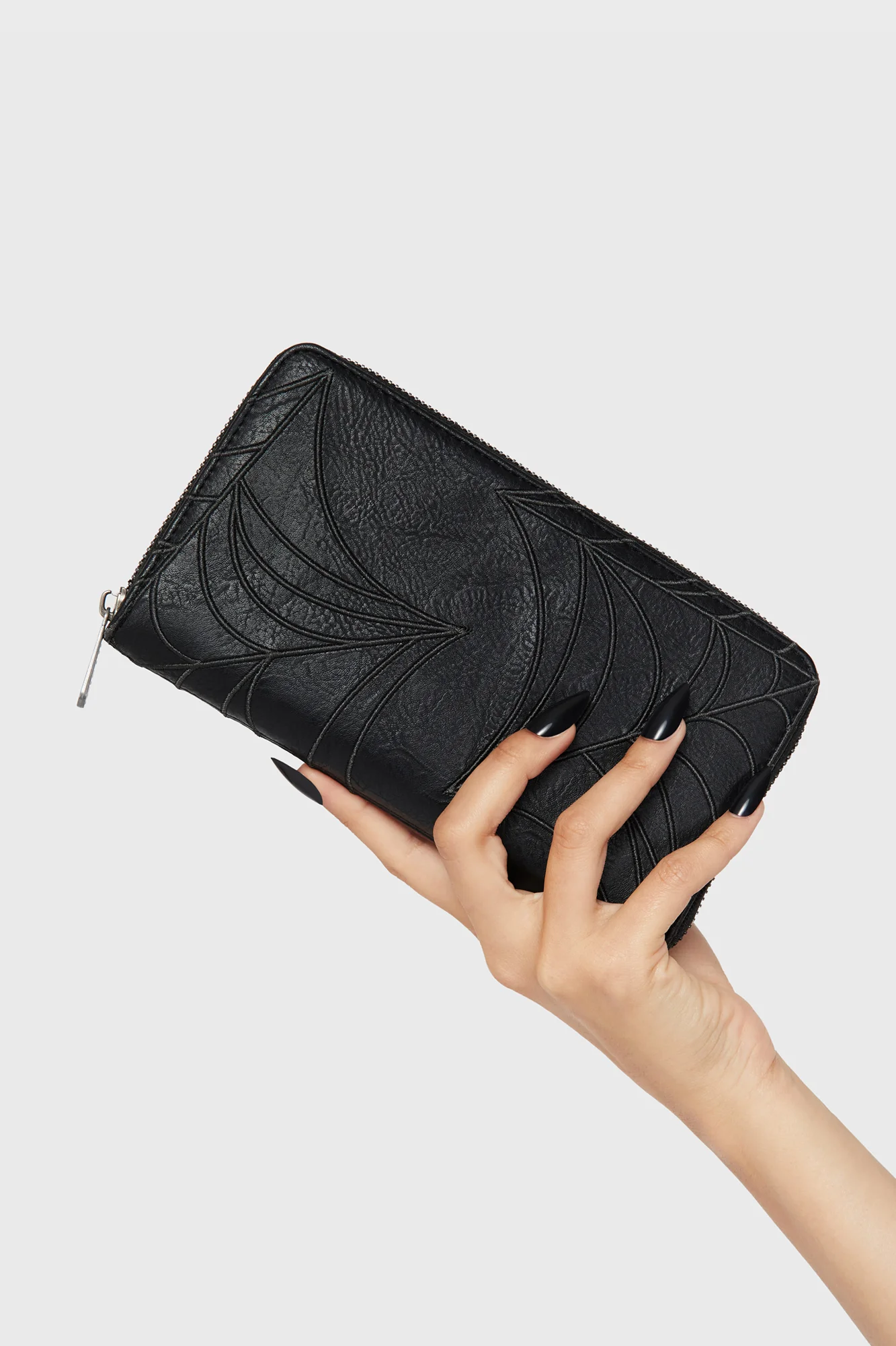 Tangled Trixie Wallet - Image 5