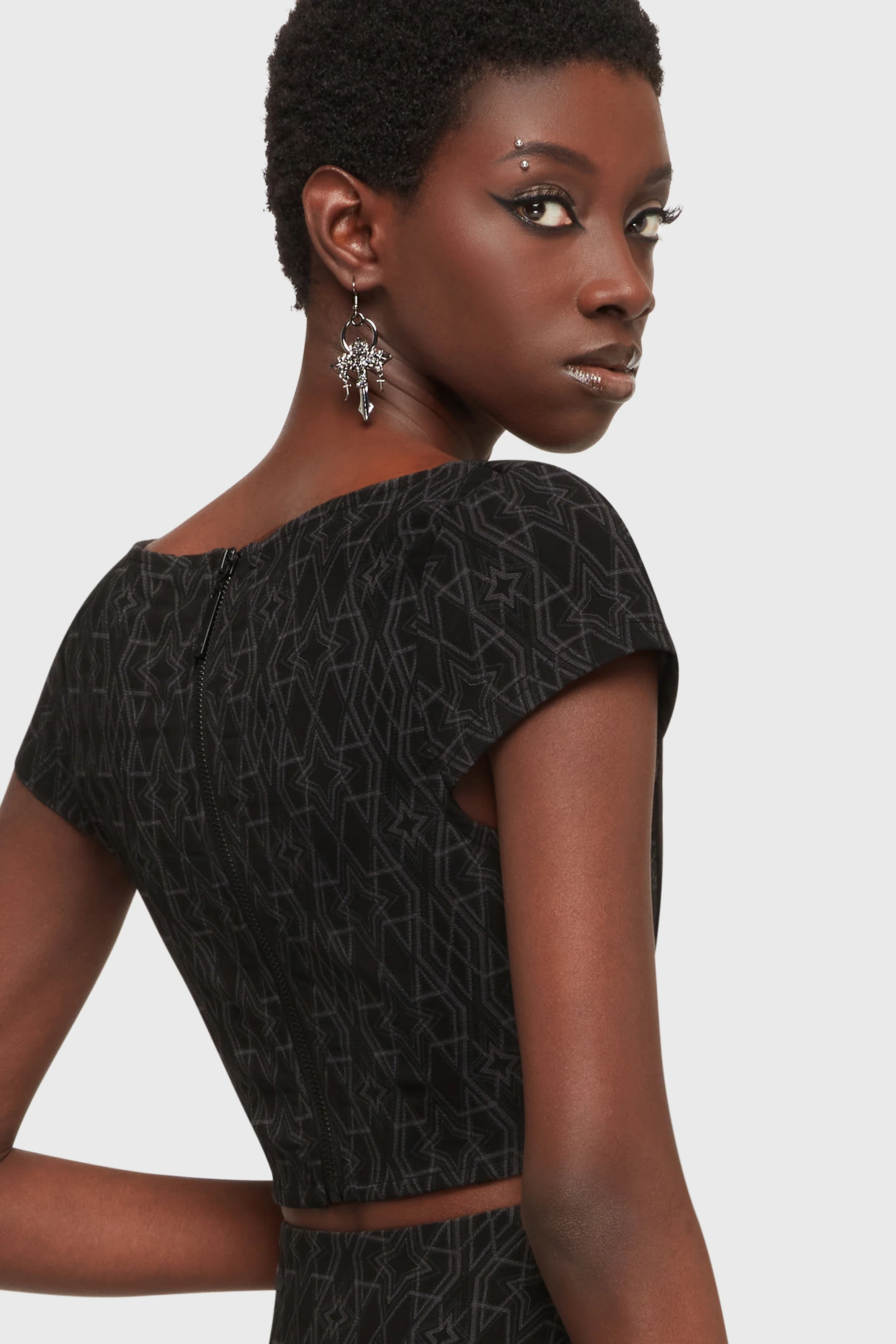 Thelma Corset Top - Image 3