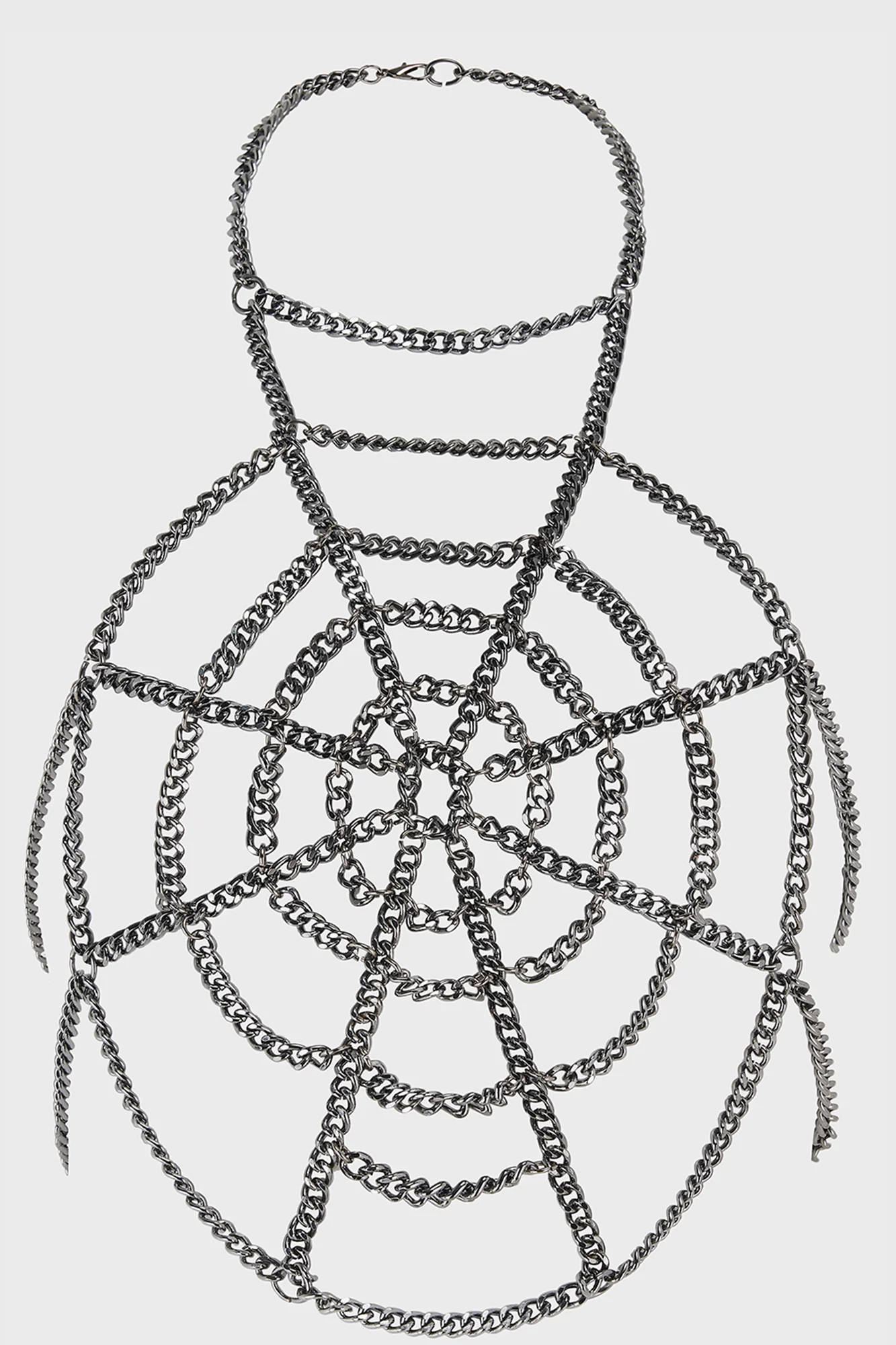Torn Hearts Harness