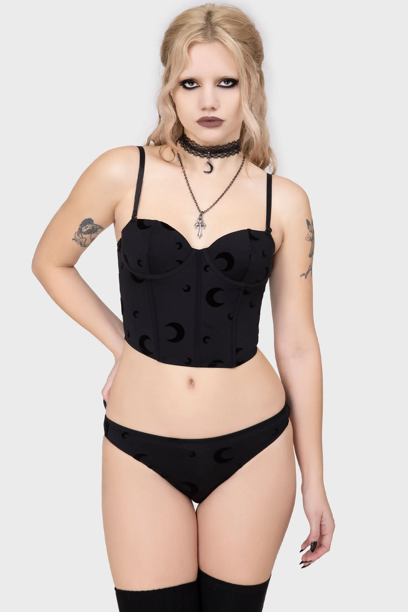 Trip To The Moon Panty