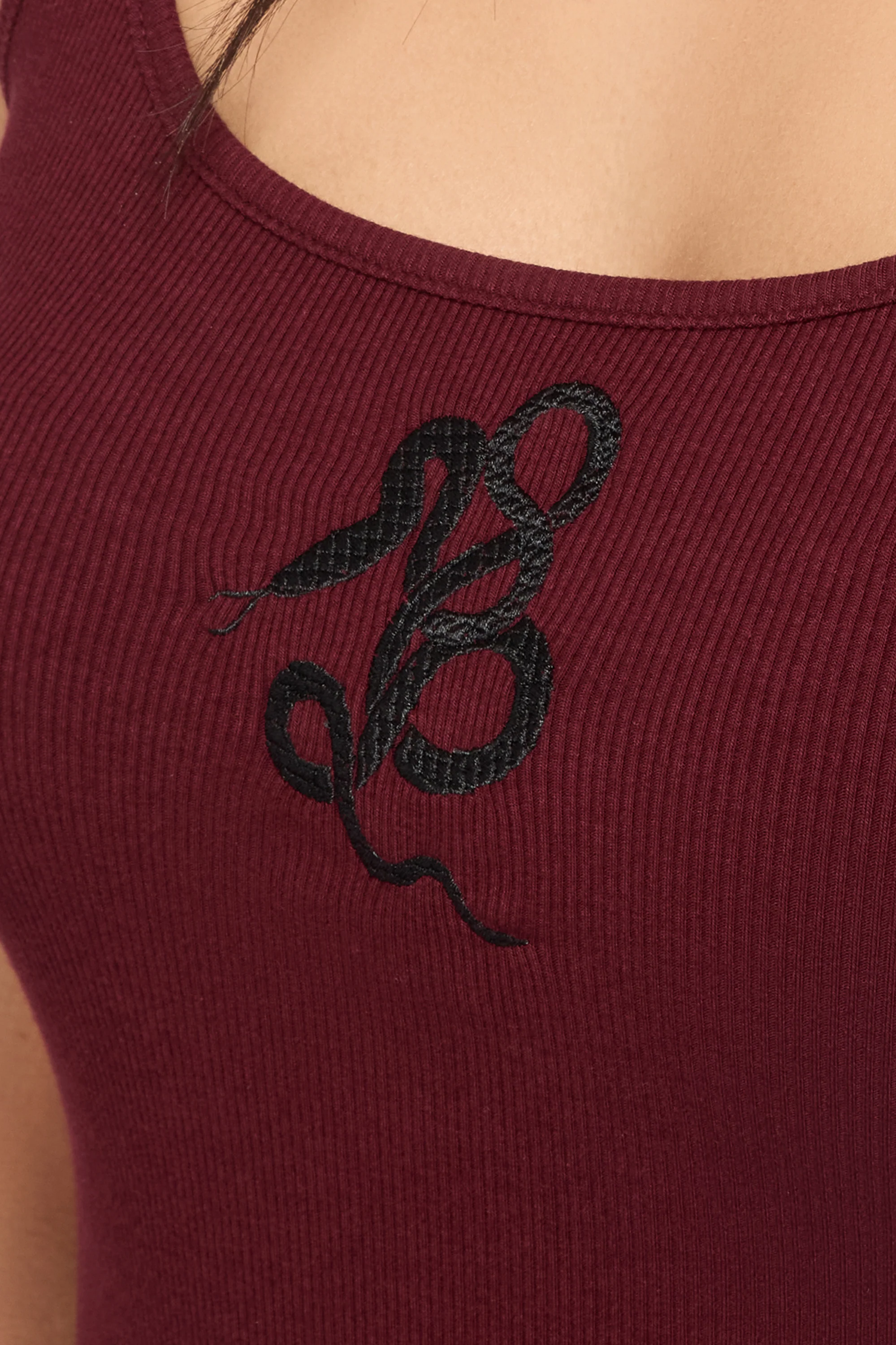 Twilight Viper Cami Top - Image 2