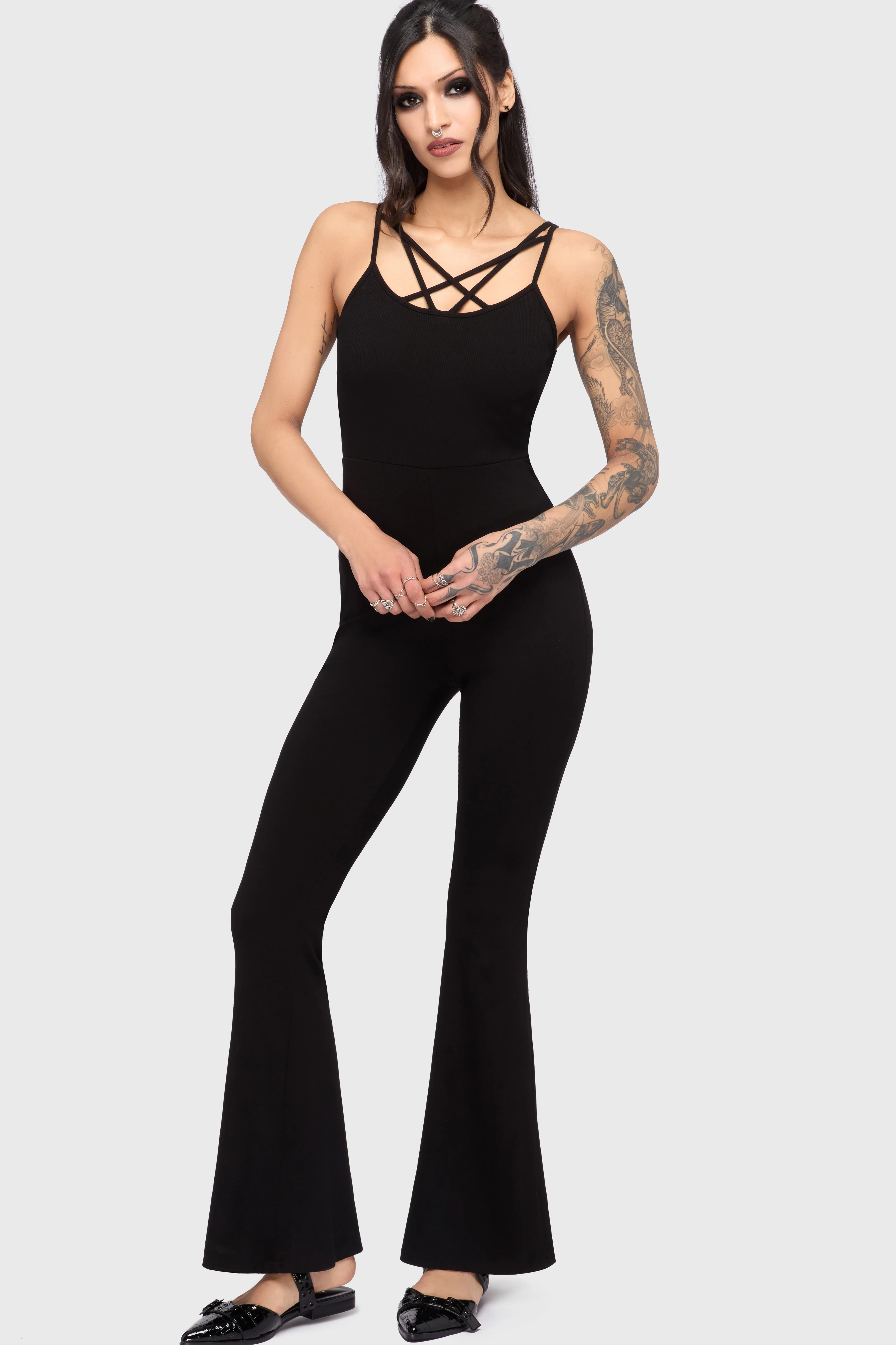 Twilight Viper Jumpsuit - Image 3