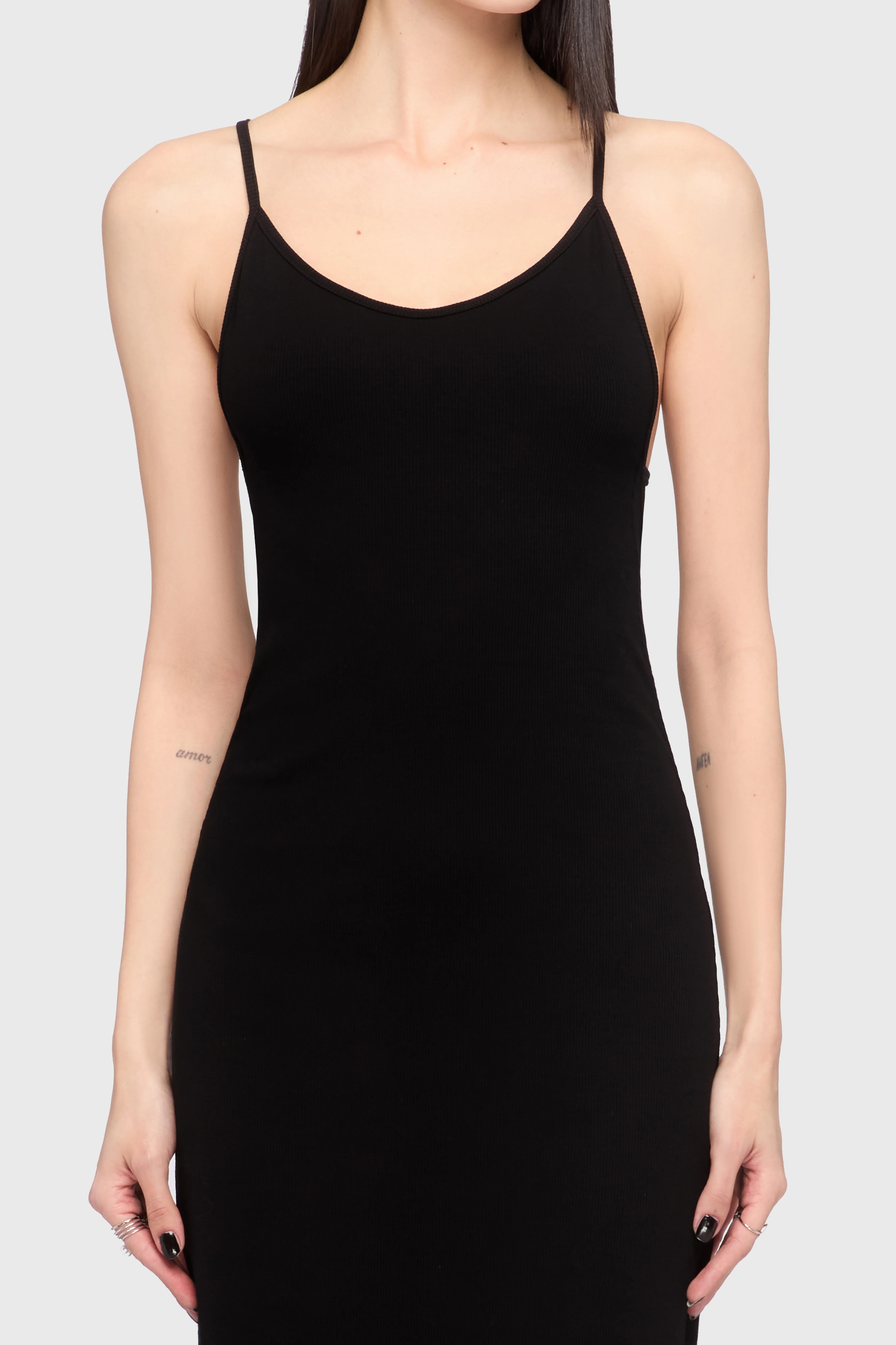 Twilight Viper Maxi Dress - Image 3