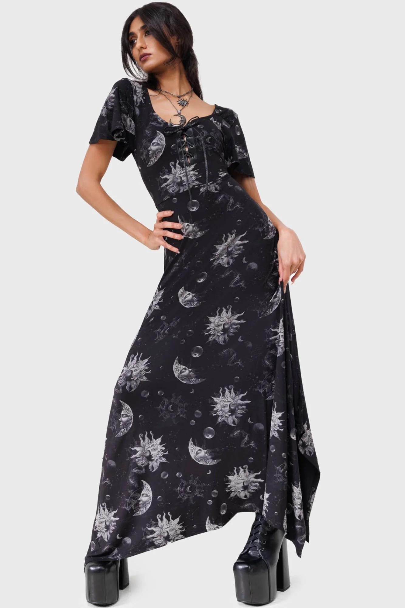 Umbral Dress