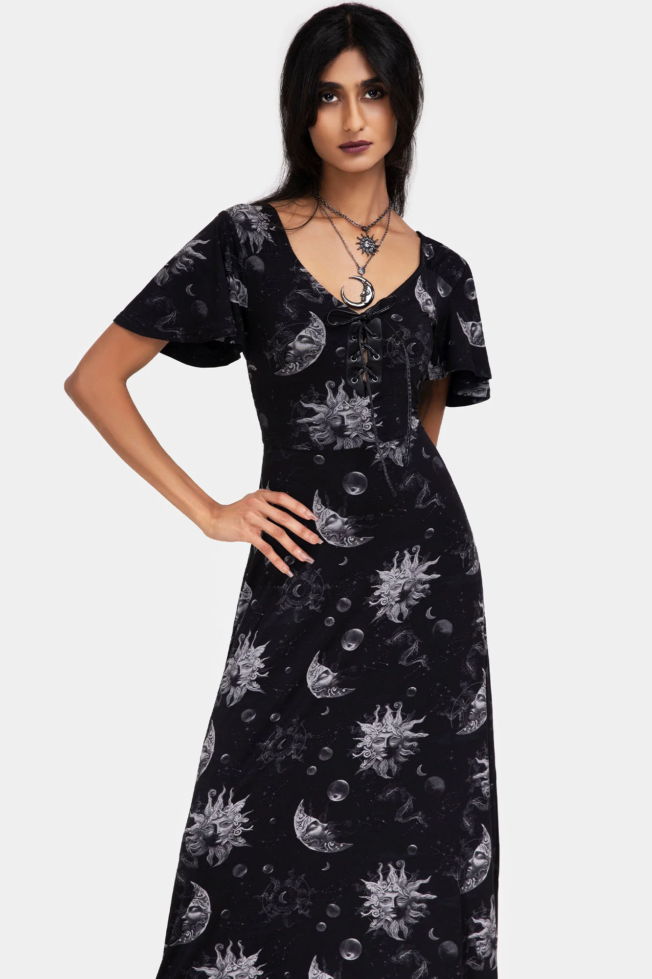 Umbral Dress - Image 2