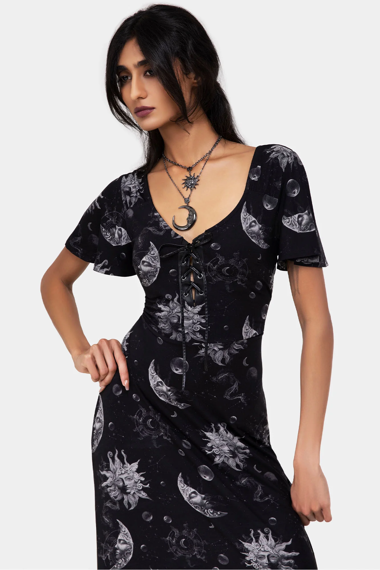 Umbral Dress - Image 3