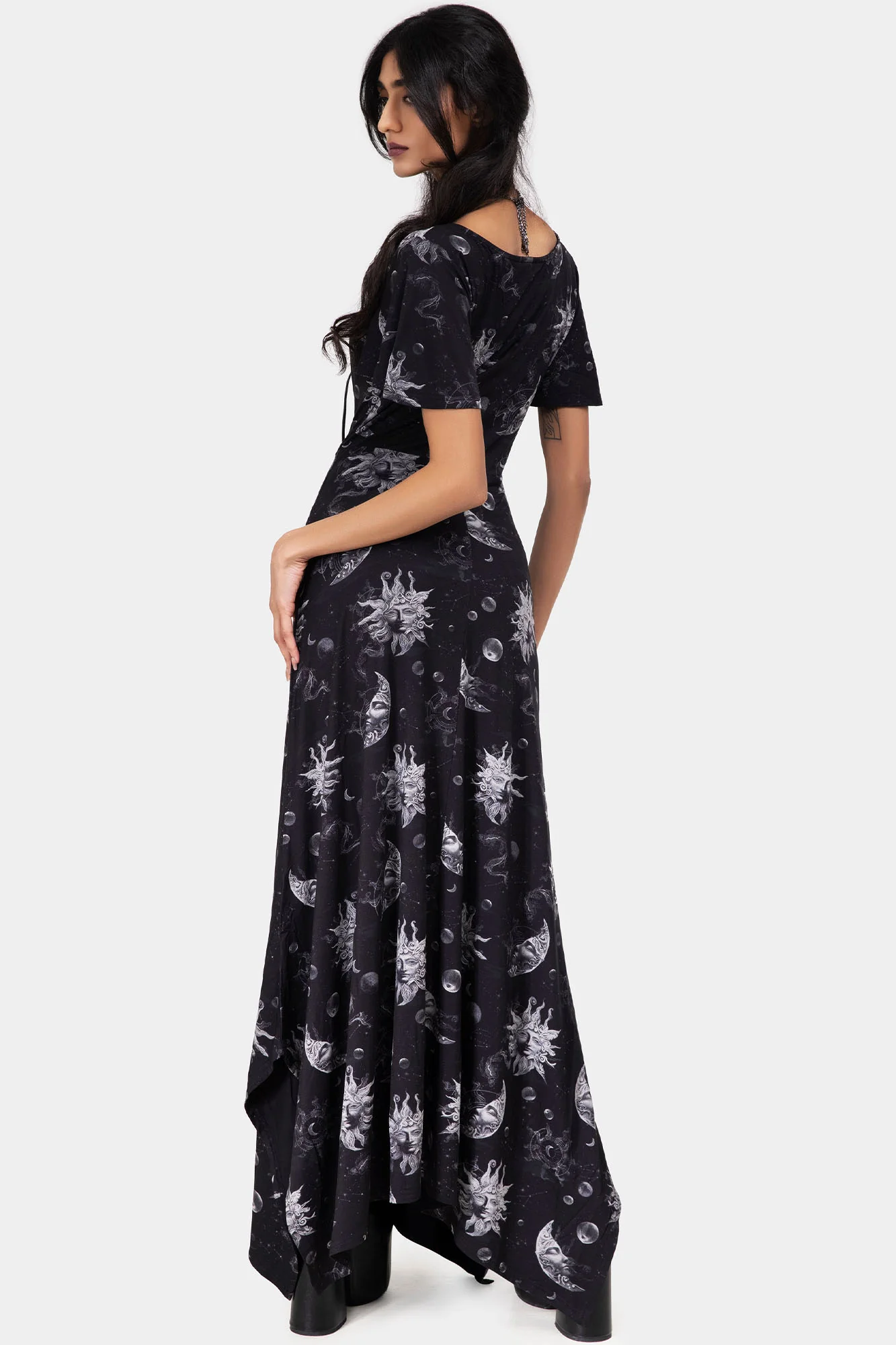 Umbral Dress - Image 4