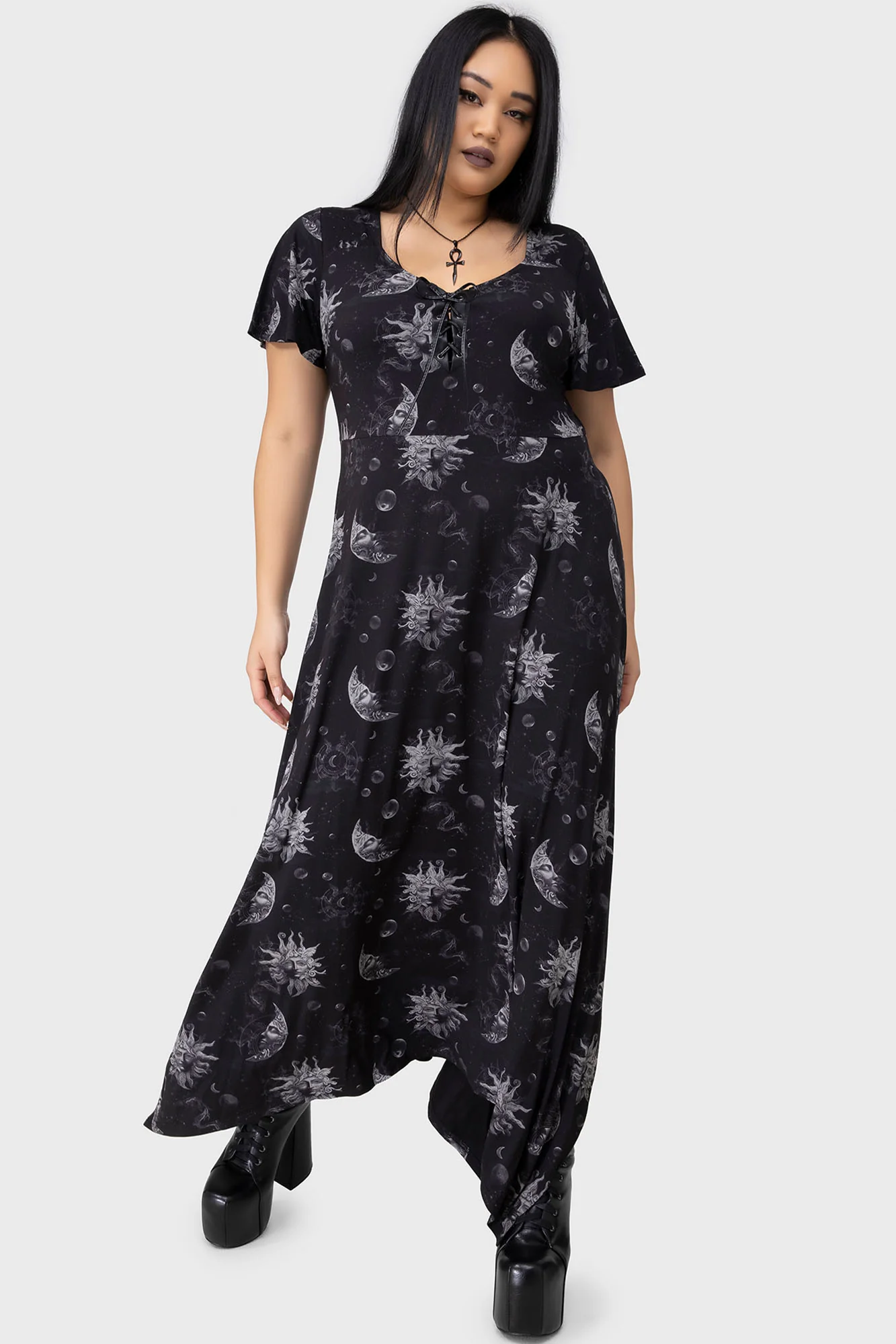 Umbral Dress - Image 5