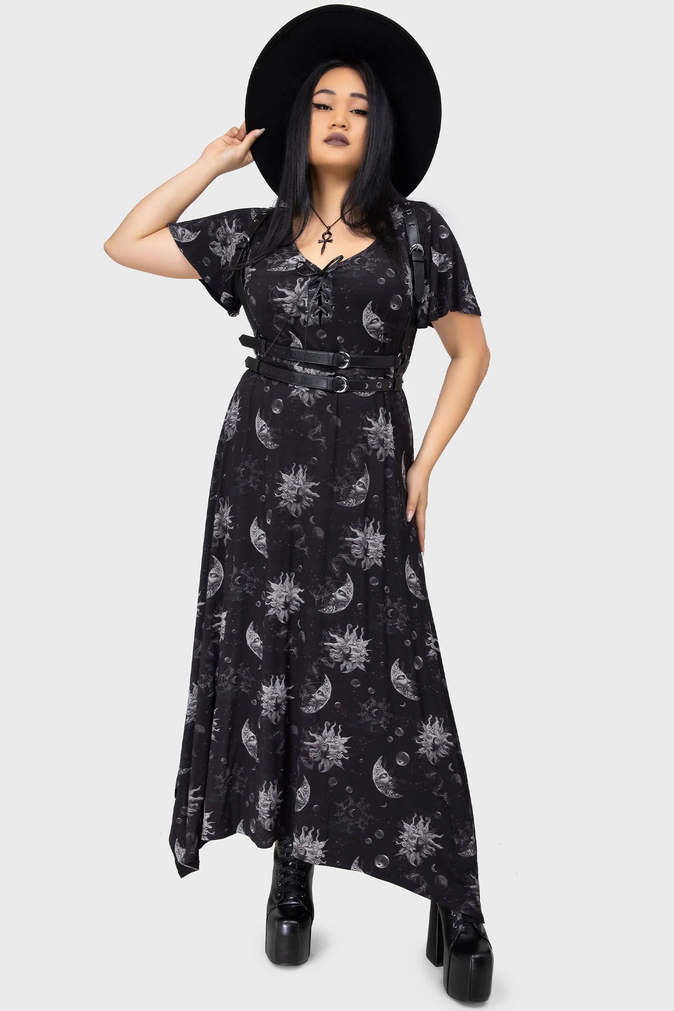 Umbral Dress - Image 7