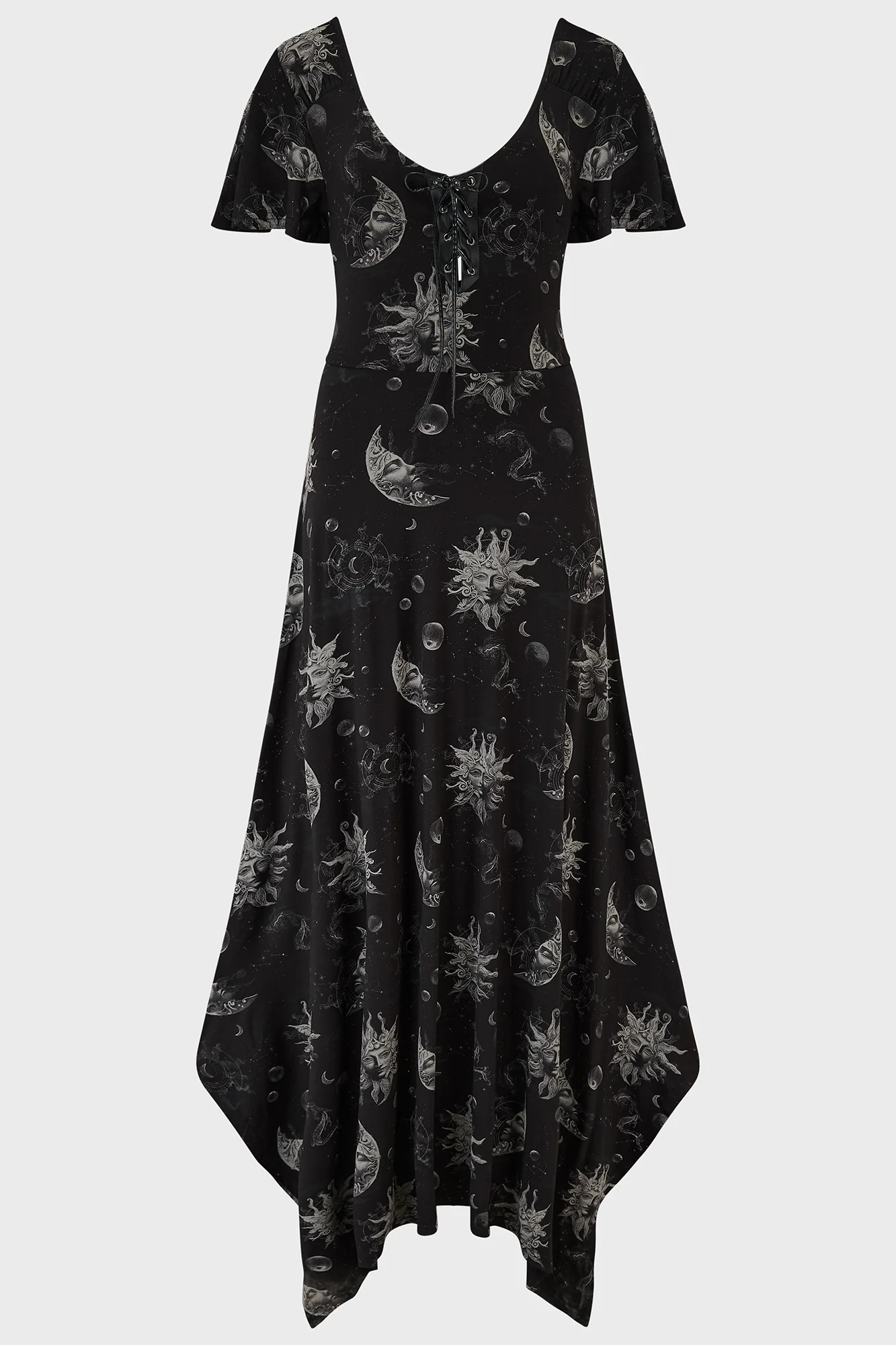 Umbral Dress - Image 9