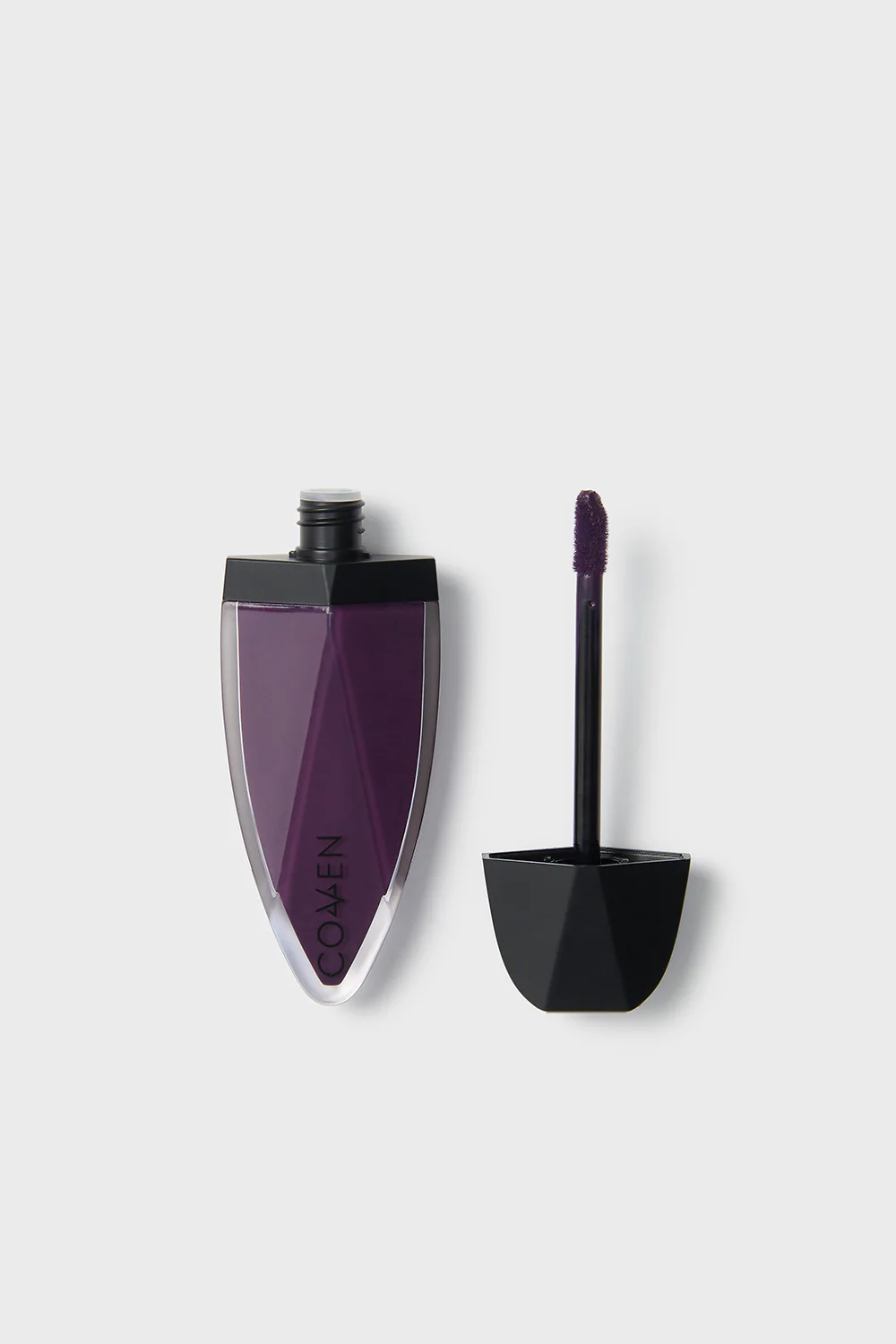 Velvet Grip Liquid Lip [DOOMBERRY] - Image 3