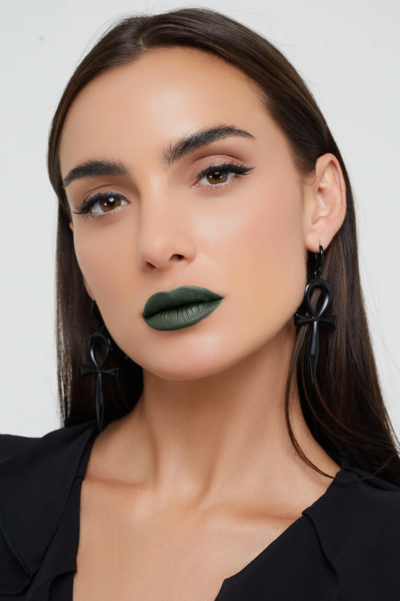 Velvet Grip Liquid Lip [SERPENT] - Image 2