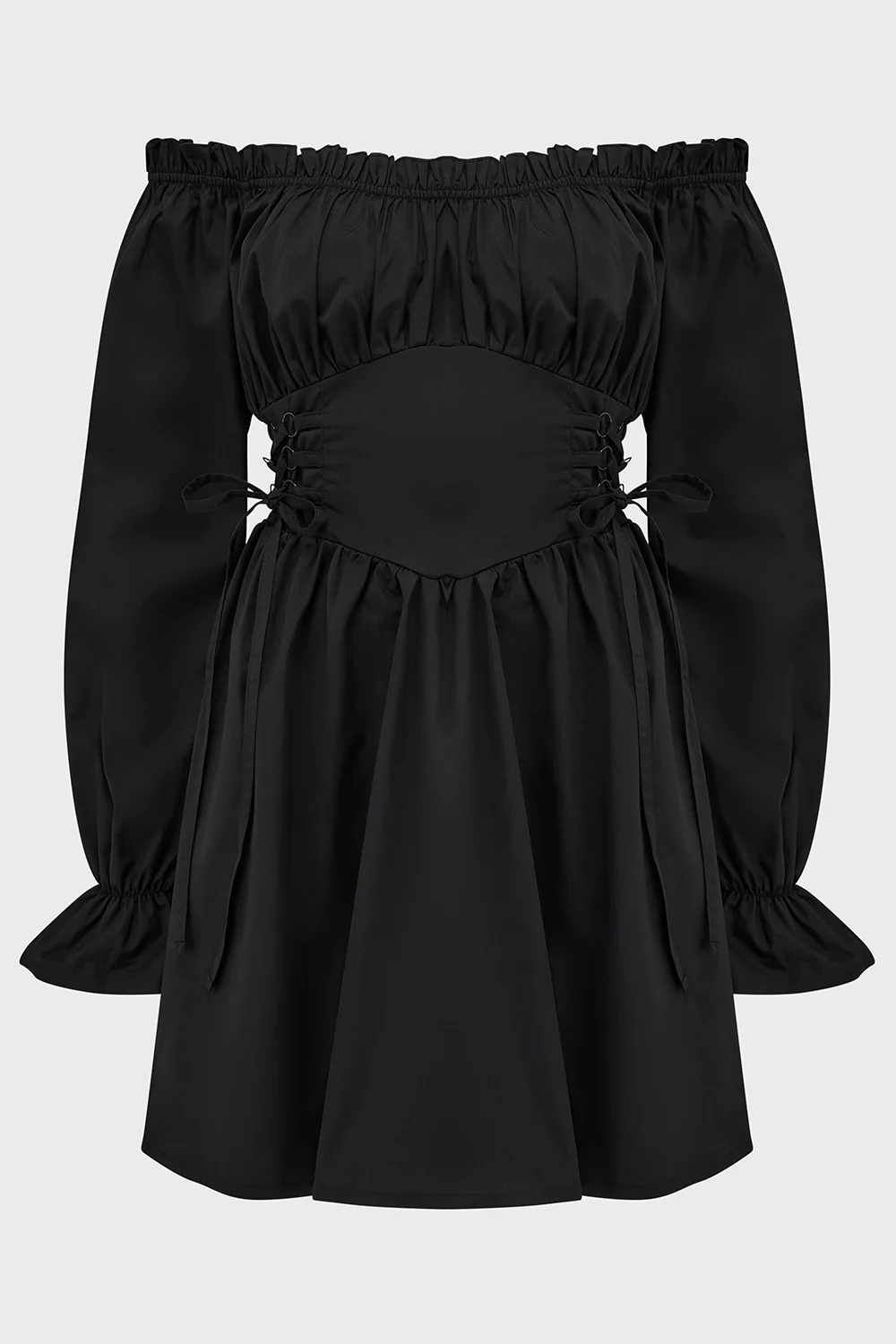 Venomira Dress - Image 10