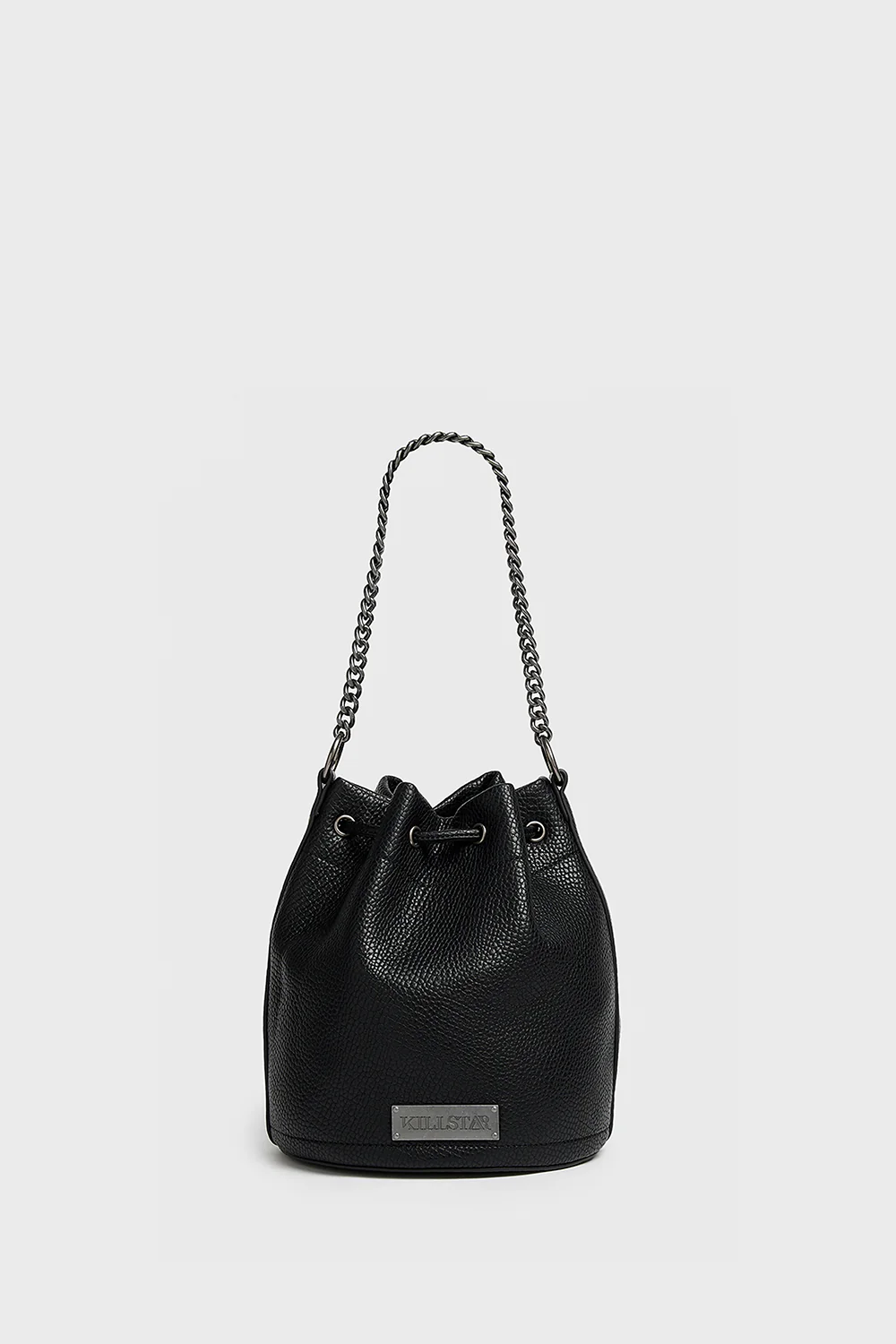 Venomous Rose Bucket Bag - Image 7