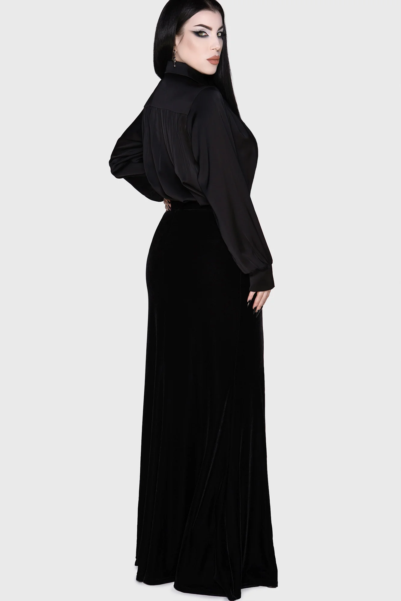 Void Viper Skirt - Image 2
