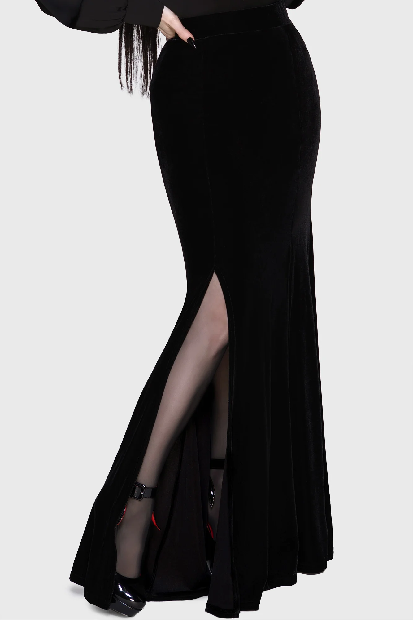 Void Viper Skirt - Image 4
