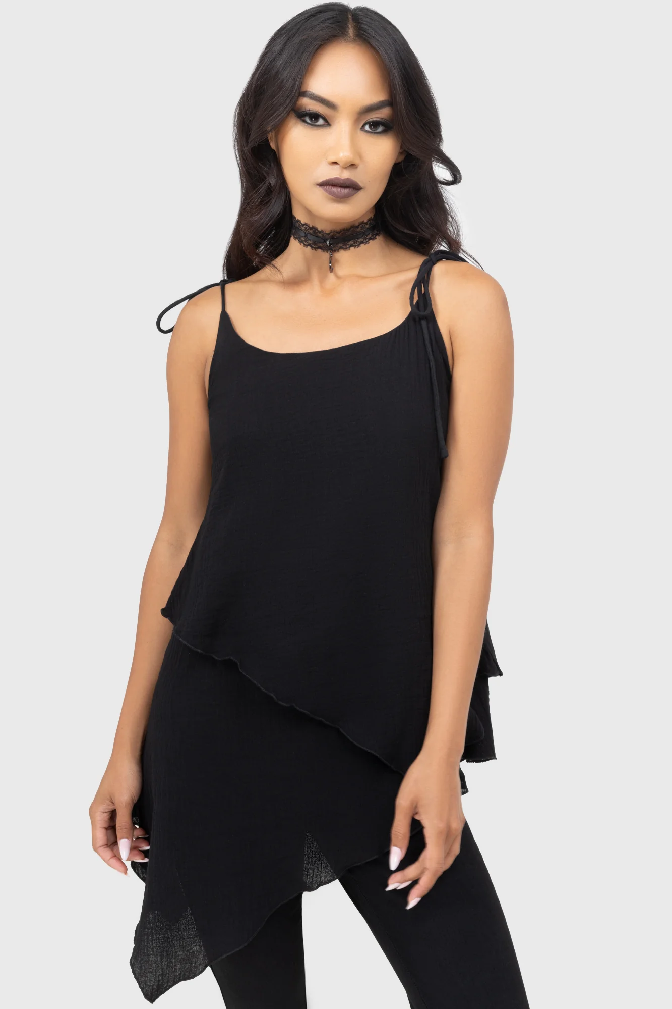 Void Visions Top
