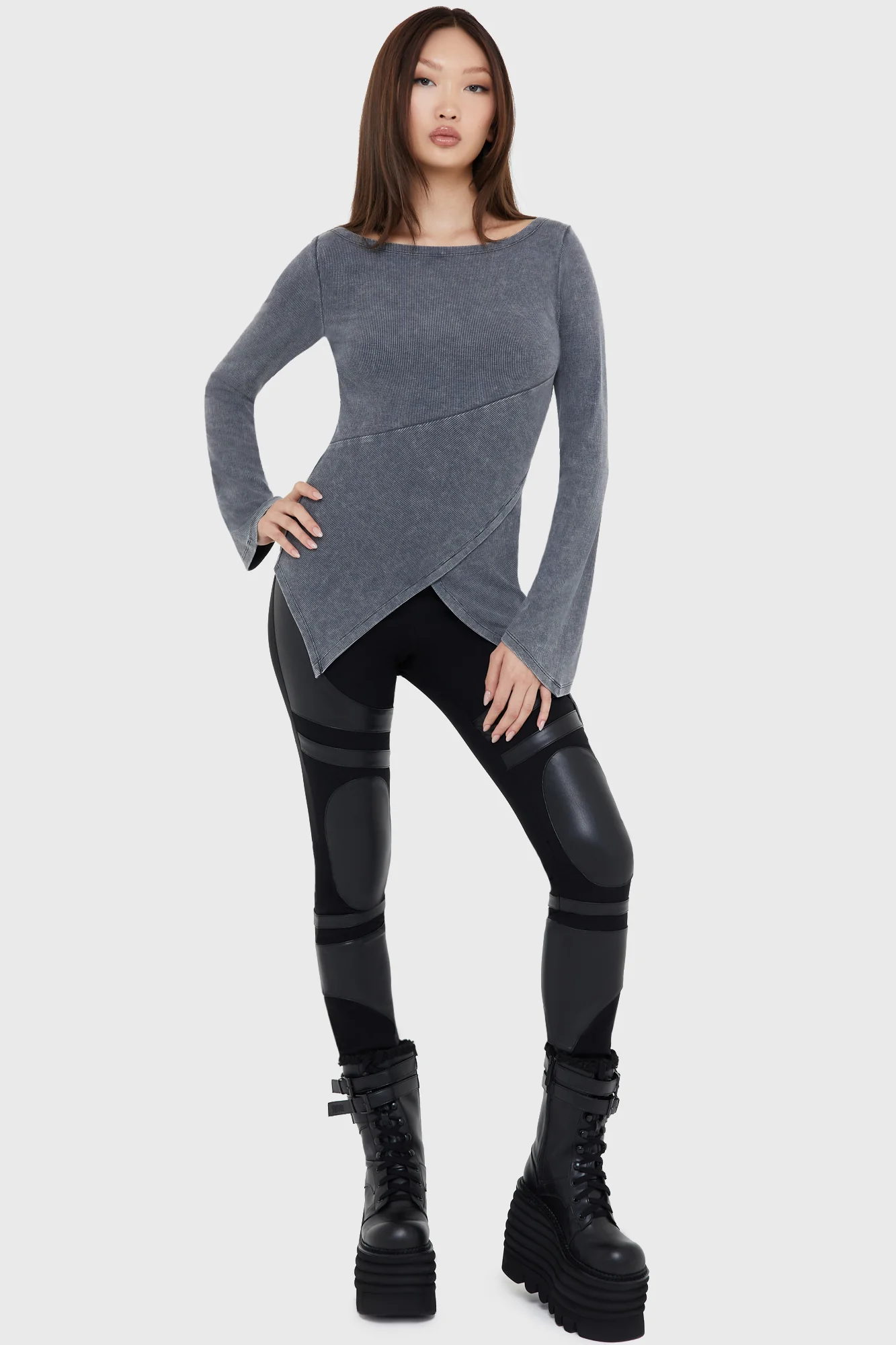Voidclash Trousers - Image 2