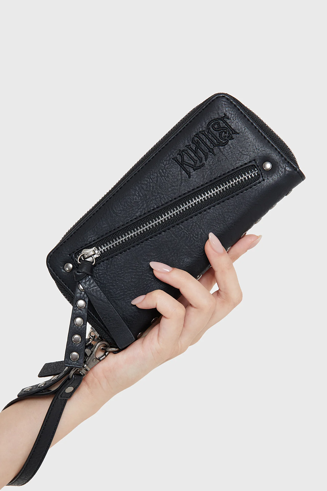 Wastemire Wallet - Image 2