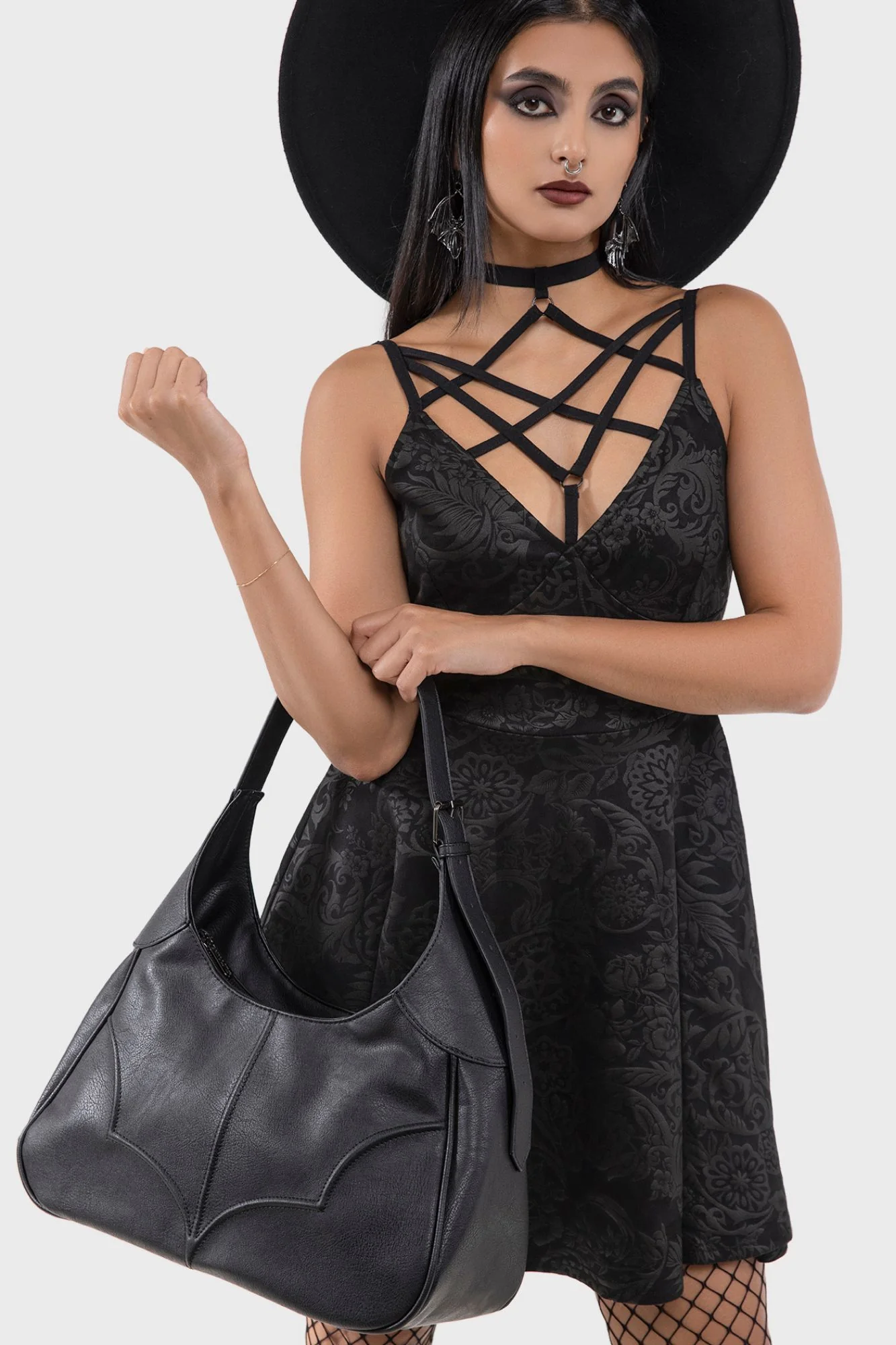 Web Of Night Bag - Image 3