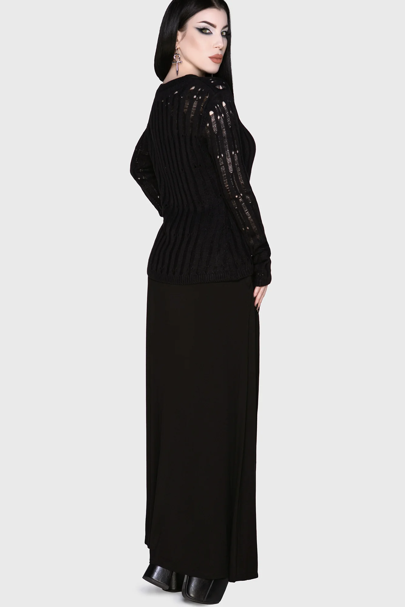 Webelia Sweater - Image 2