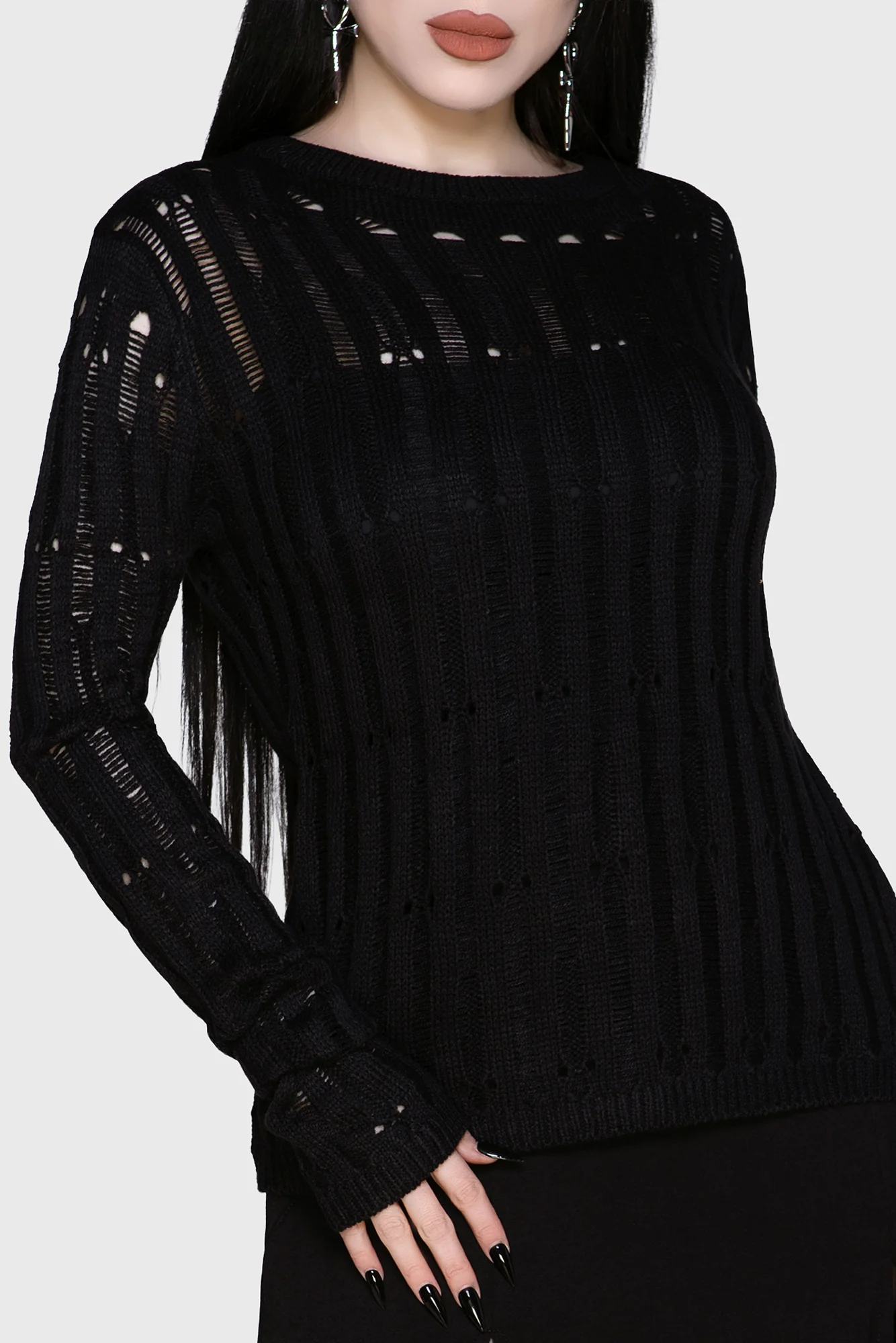 Webelia Sweater - Image 3